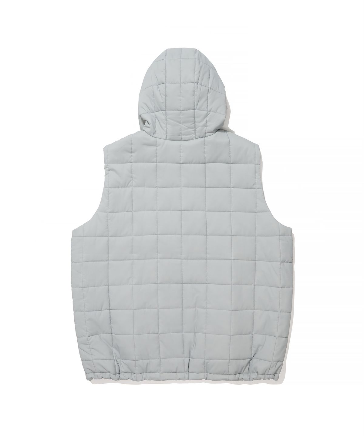 가프(GAFH) Gride Padding Vest (Quarry)