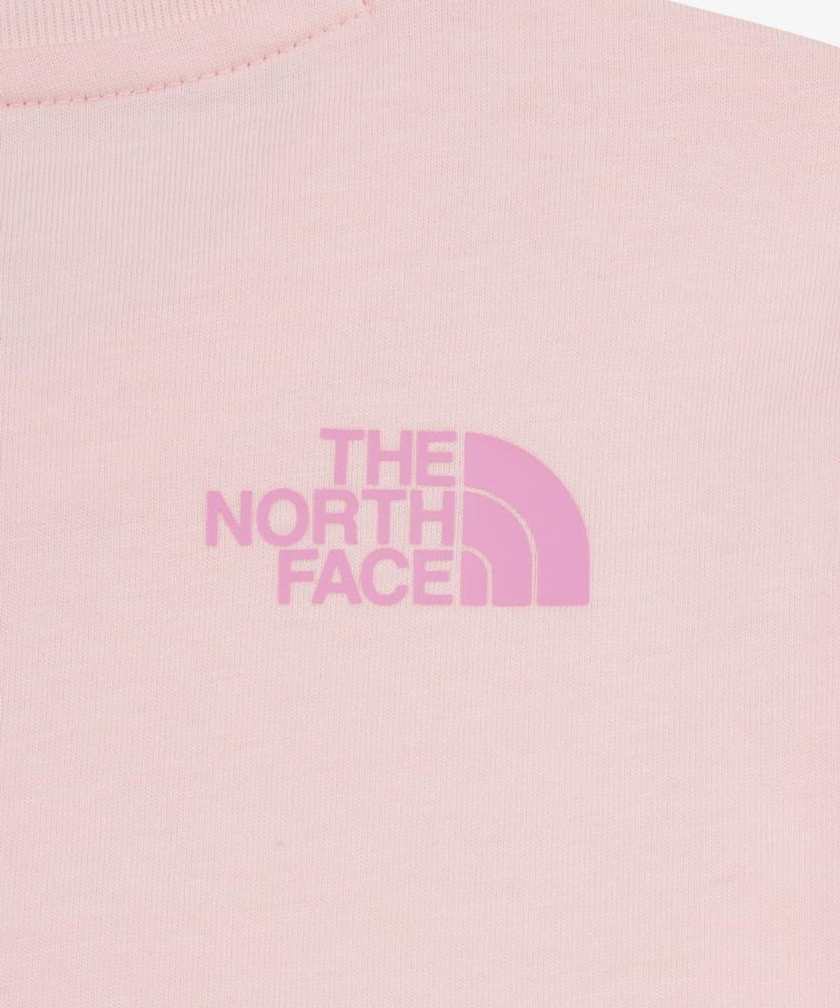 노스페이스 키즈(THE NORTH FACE KIDS) 키즈 고 투 긴팔 티셔츠 NT7TS50U_LPI