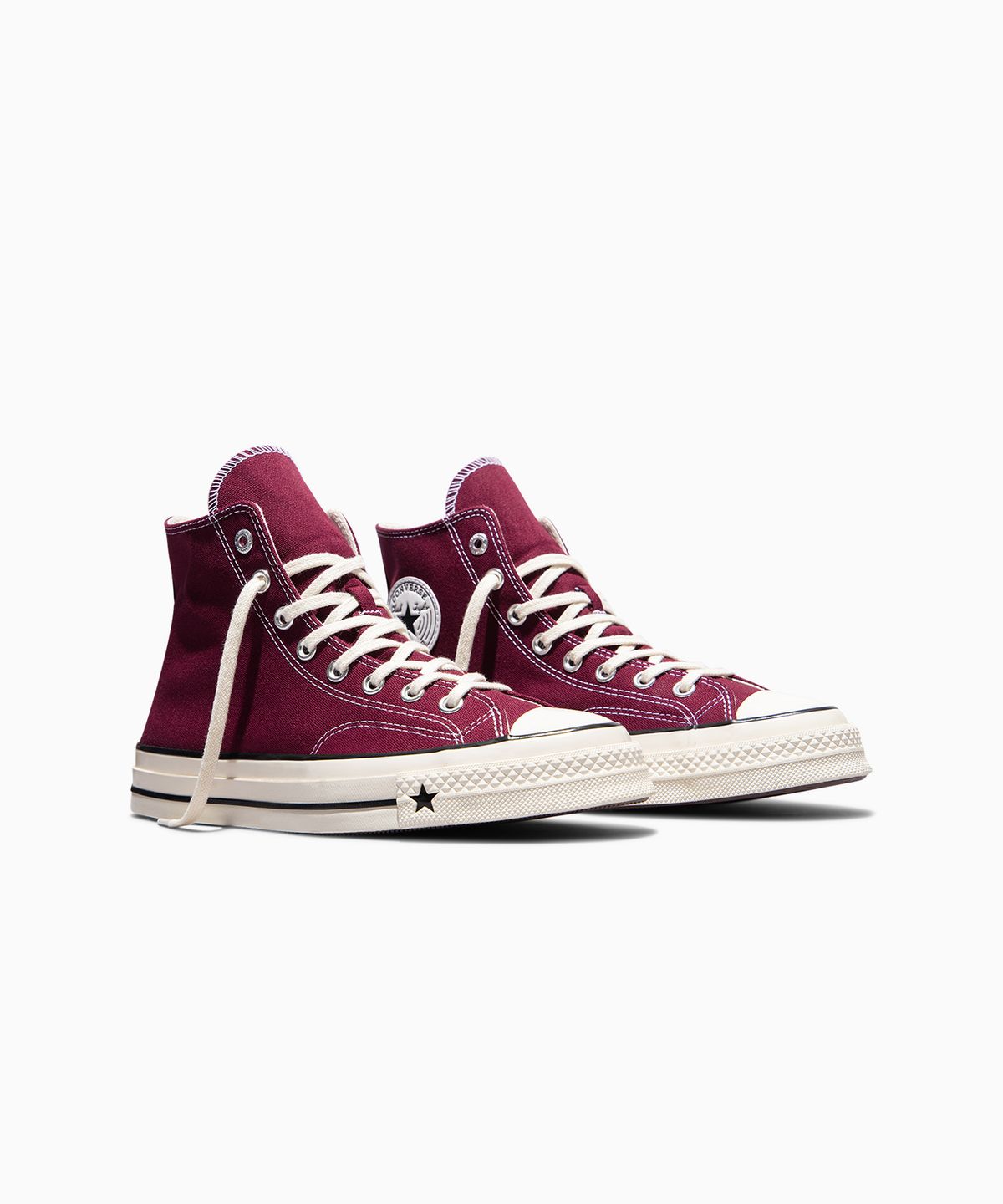컨버스(CONVERSE) 척 70 X 딥 보르도 A24250C