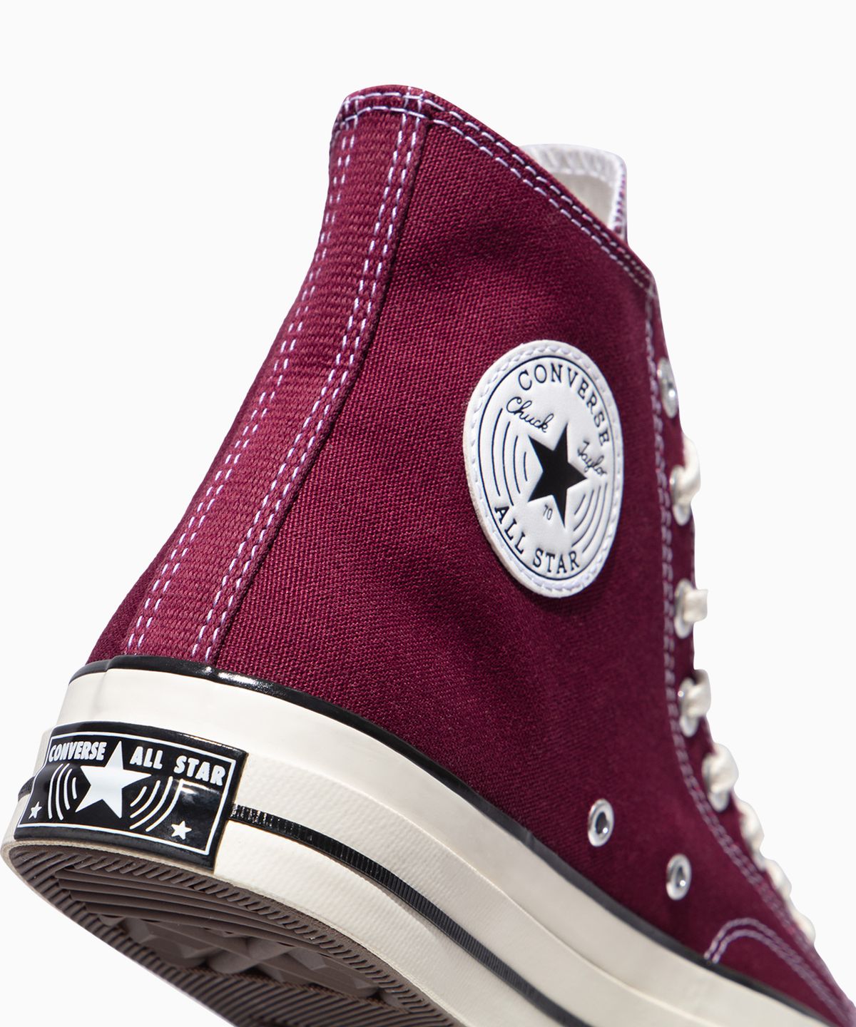 컨버스(CONVERSE) 척 70 X 딥 보르도 A24250C