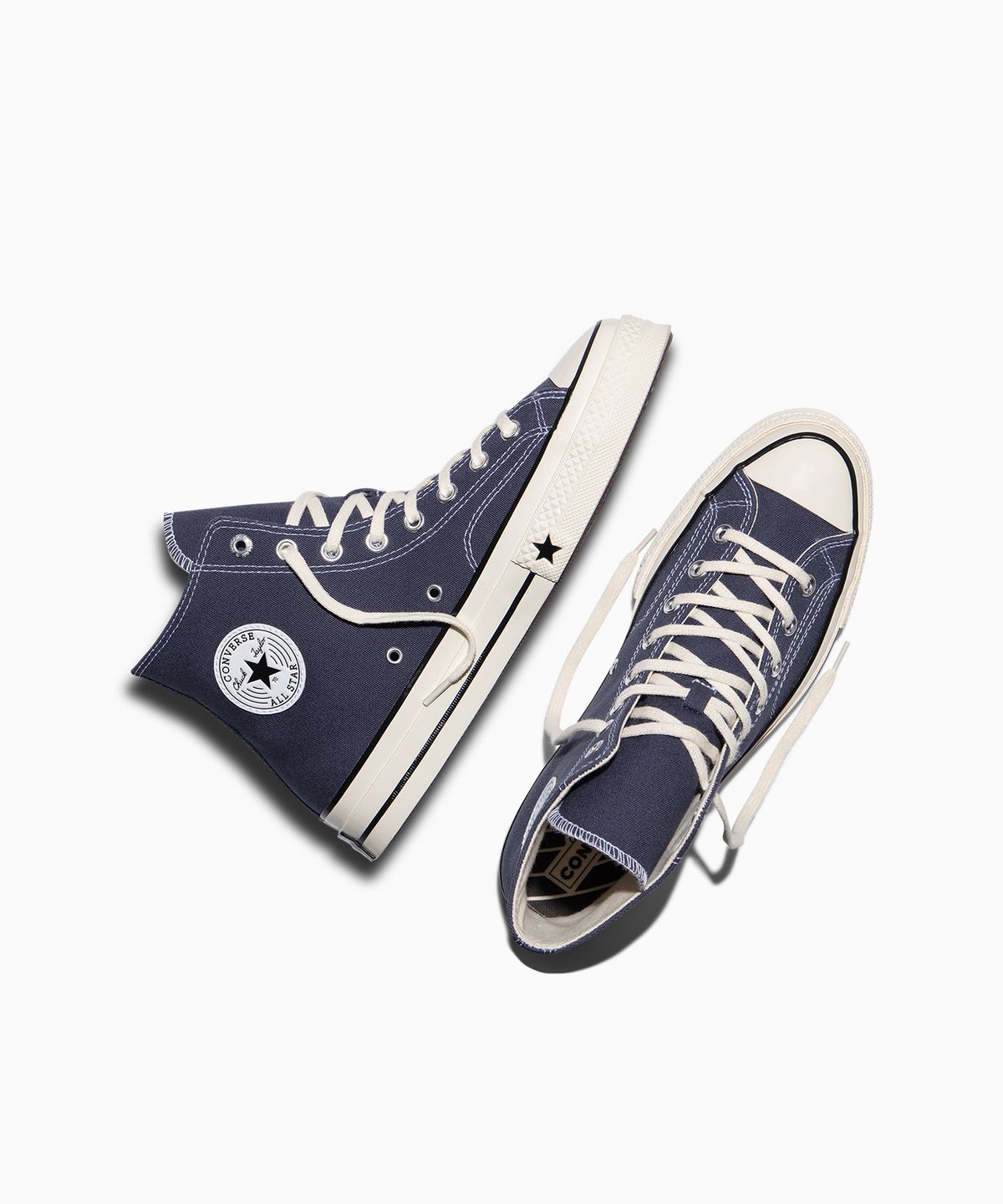 컨버스(CONVERSE) 척 70 X 쉐도우 퍼플 A24251C