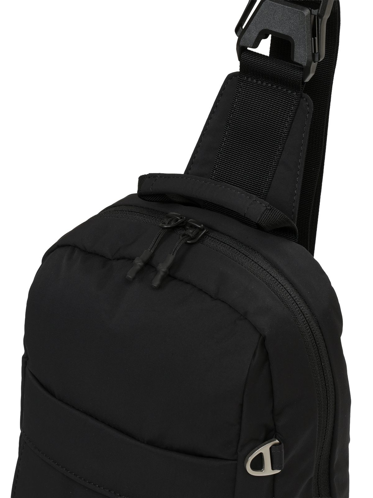 아이더(EIDER) LINQ (링크) 슬링백_Black_DUU26B43Z1