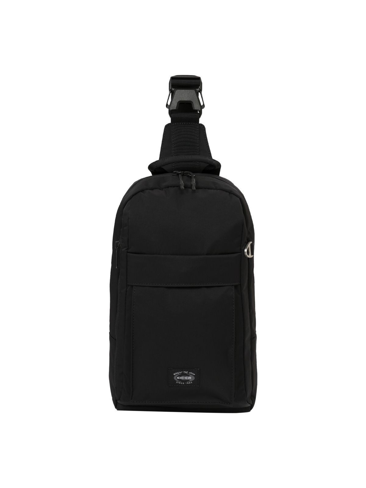 아이더(EIDER) LINQ (링크) 슬링백_Black_DUU26B43Z1