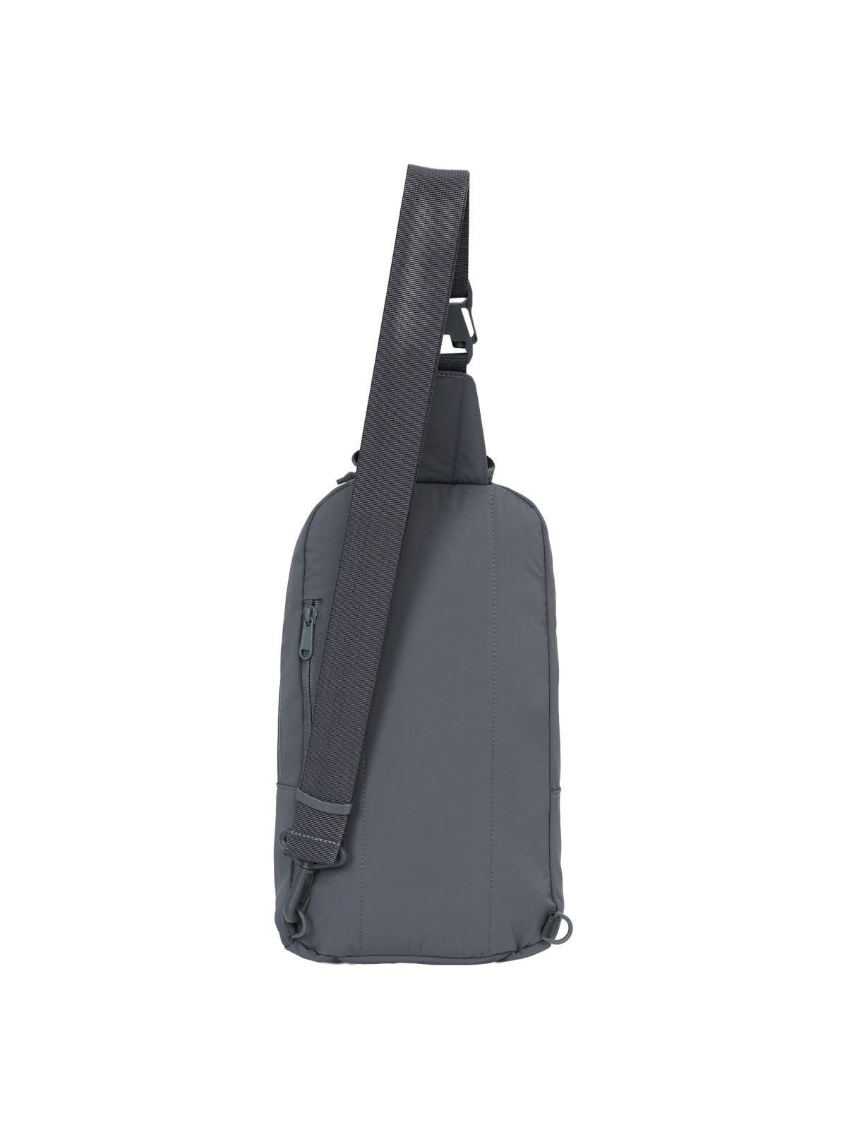 아이더(EIDER) LINQ (링크) 슬링백_Grayish BLUE_DUU26B43GB
