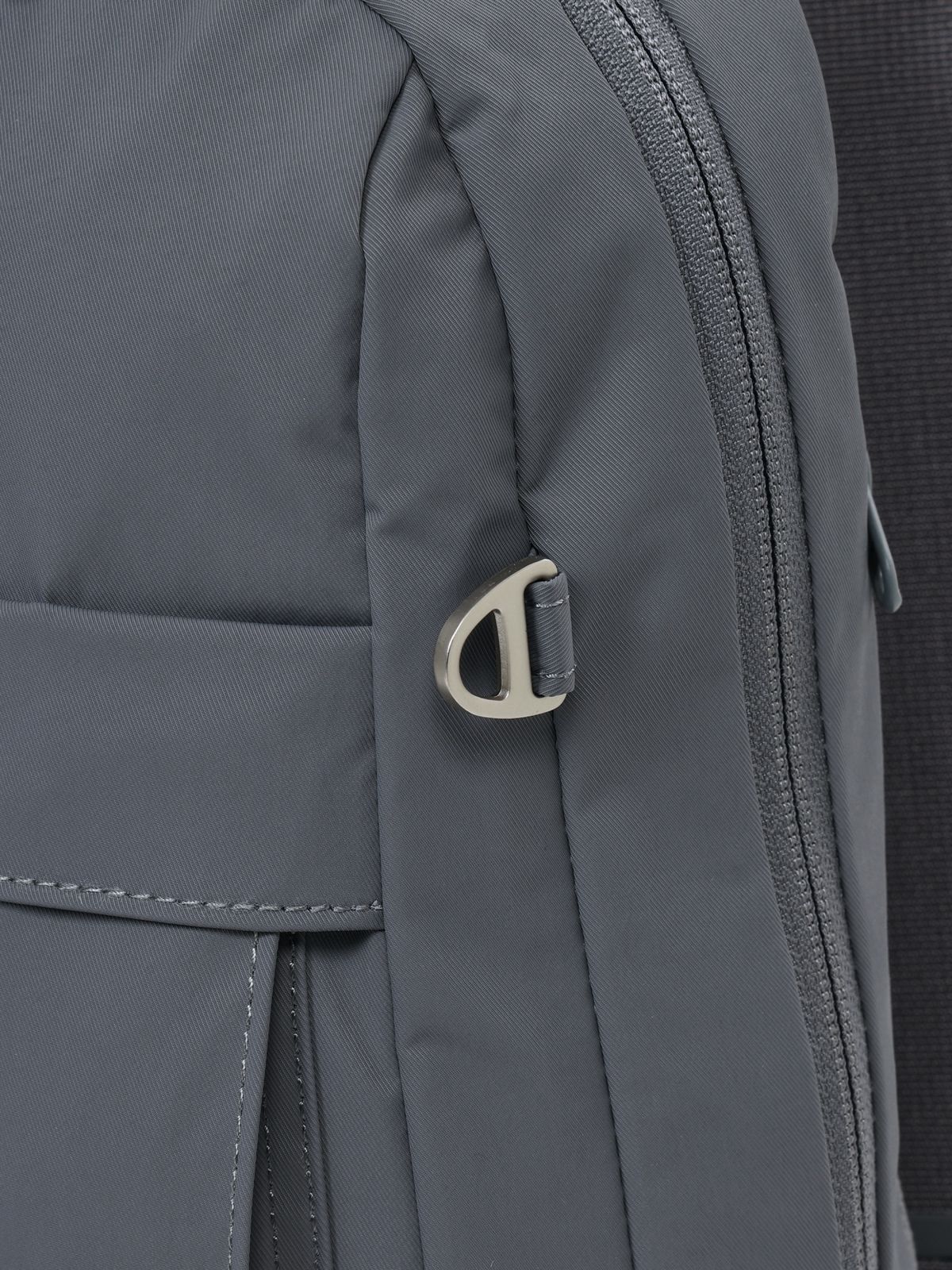아이더(EIDER) LINQ (링크) 슬링백_Grayish BLUE_DUU26B43GB
