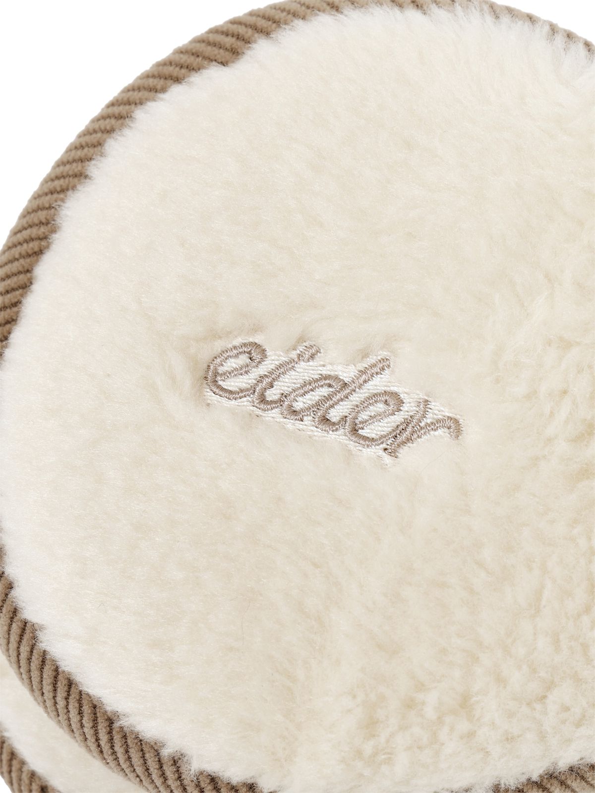 아이더(EIDER) 캐주얼 이어워머_Light Beige_DUW26944E1
