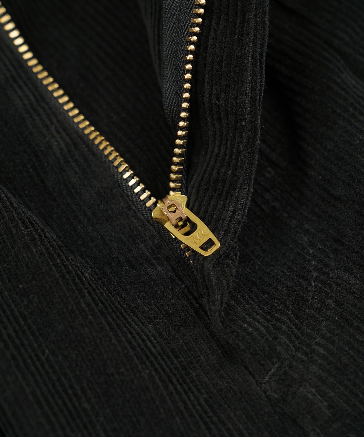 프리즘웍스(FRIZMWORKS) CORDUROY BALLOON PANTS _ BLACK