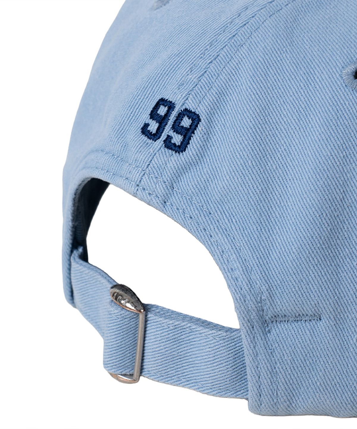 베케이션스팟(VACATIONSPOT) T.I.M Cap Sky Blue