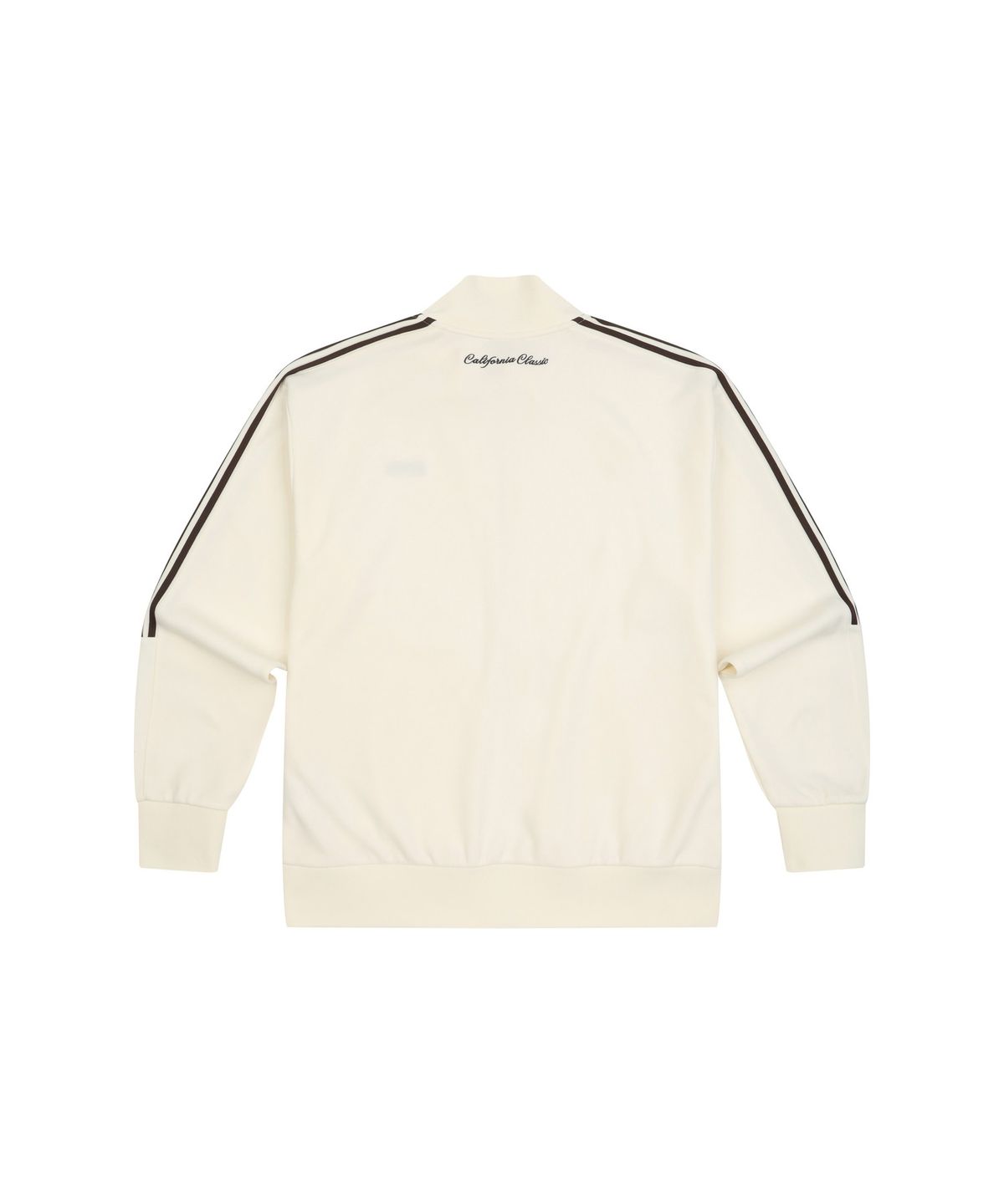 케이스위스(K-SWISS) 5 스트라이프 트랙 재킷_1KSTTFV901IV