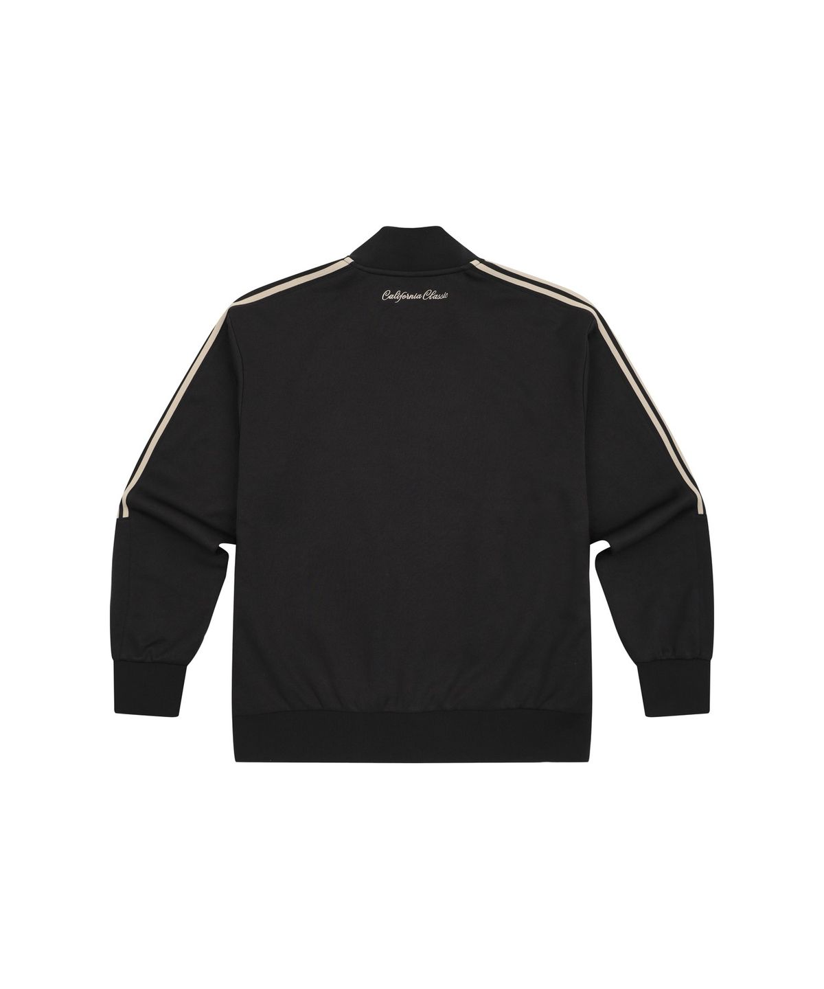 케이스위스(K-SWISS) 5 스트라이프 트랙 재킷_1KSTTFV901BK