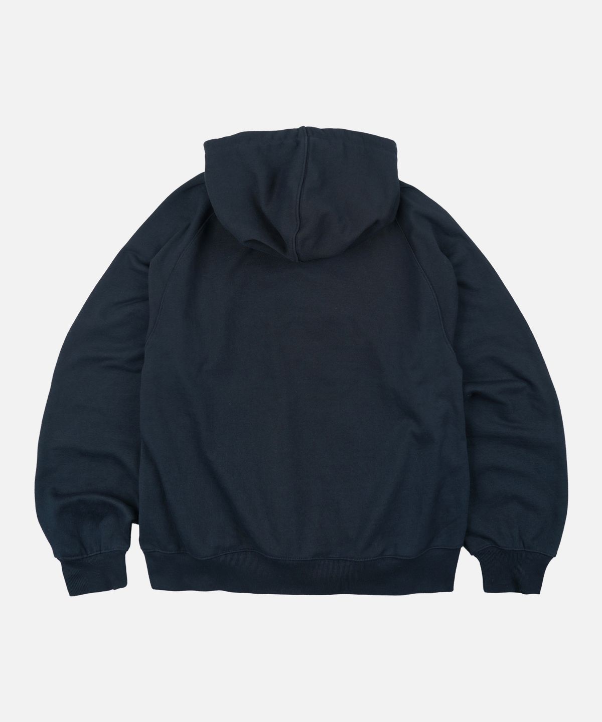 프리즘웍스(FRIZMWORKS) NATIONAL AIR MAIL WEEK HOODY _ NAVY