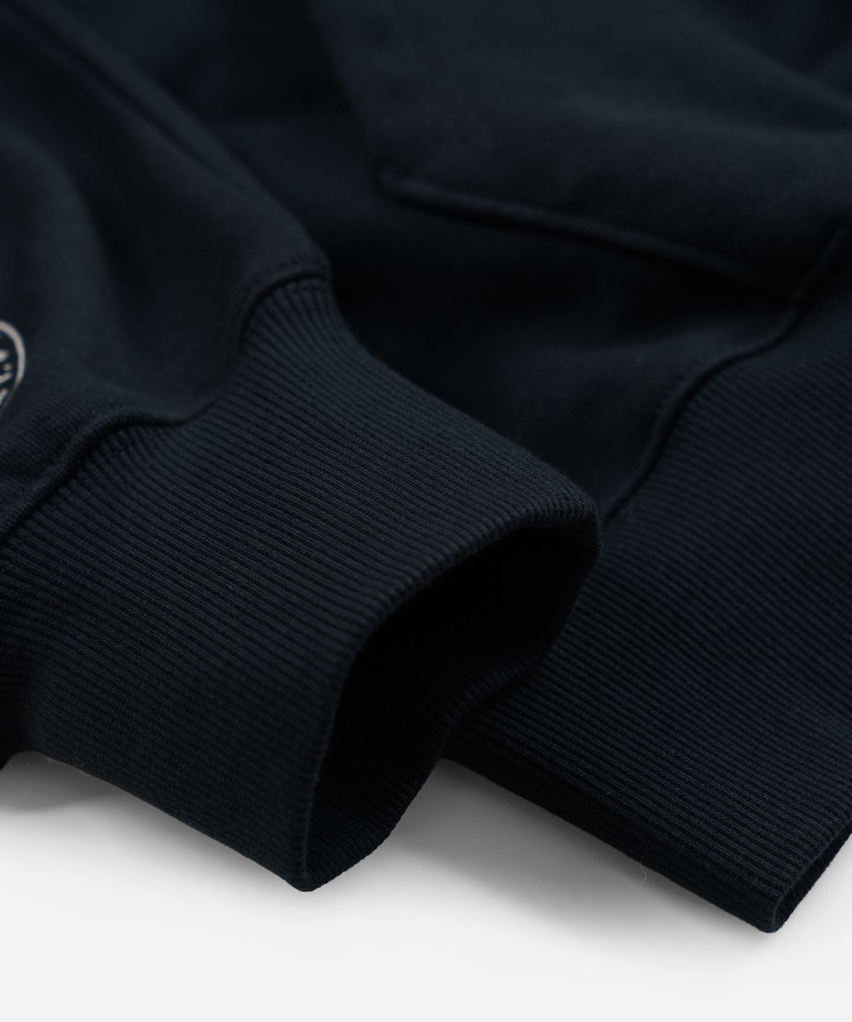 프리즘웍스(FRIZMWORKS) NATIONAL AIR MAIL WEEK HOODY _ NAVY