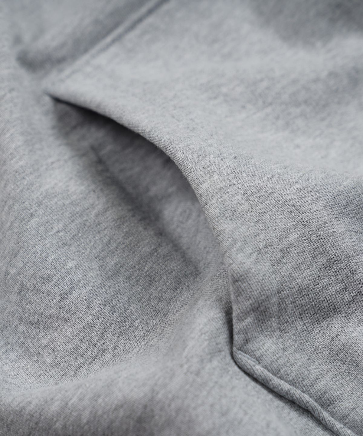 프리즘웍스(FRIZMWORKS) NATIONAL AIR MAIL WEEK HOODY _ GRAY
