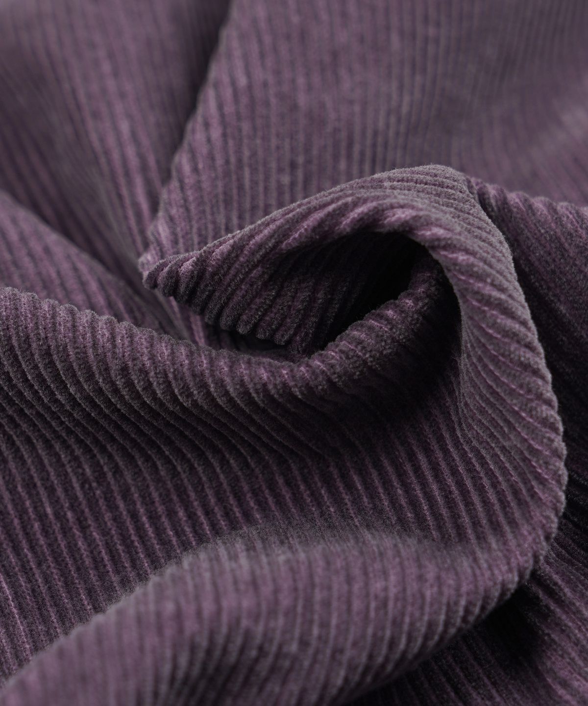 프리즘웍스(FRIZMWORKS) PIGMENT 8W CORDUROY SHIRT 002 _ PURPLE