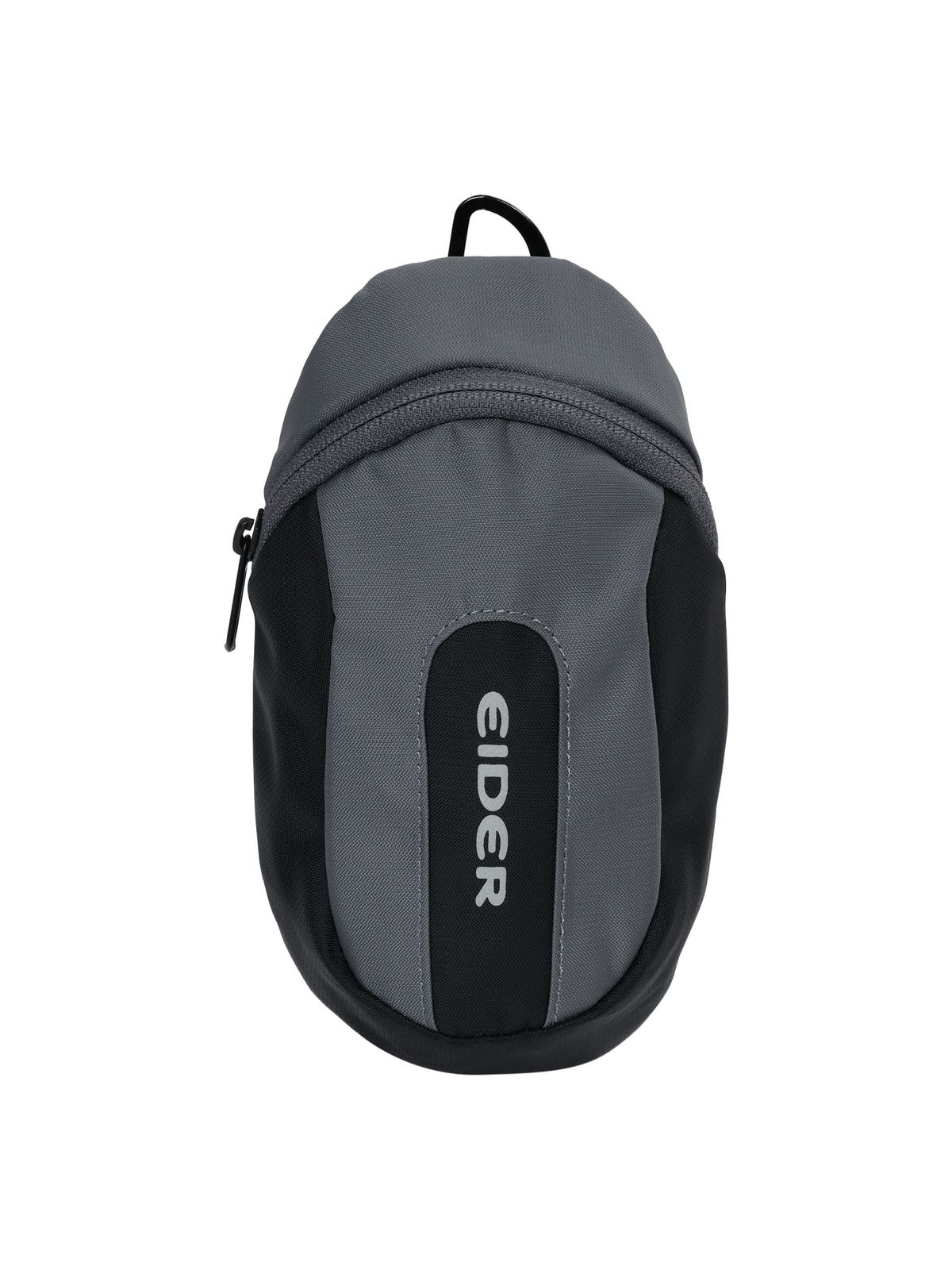 아이더(EIDER) 커브 (CURVE) 미니 파우치_Dark Grey_DUU26B03C6