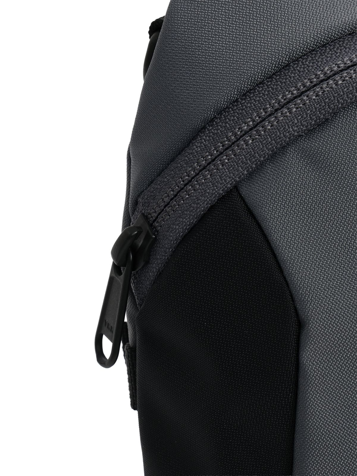 아이더(EIDER) 커브 (CURVE) 미니 파우치_Dark Grey_DUU26B03C6