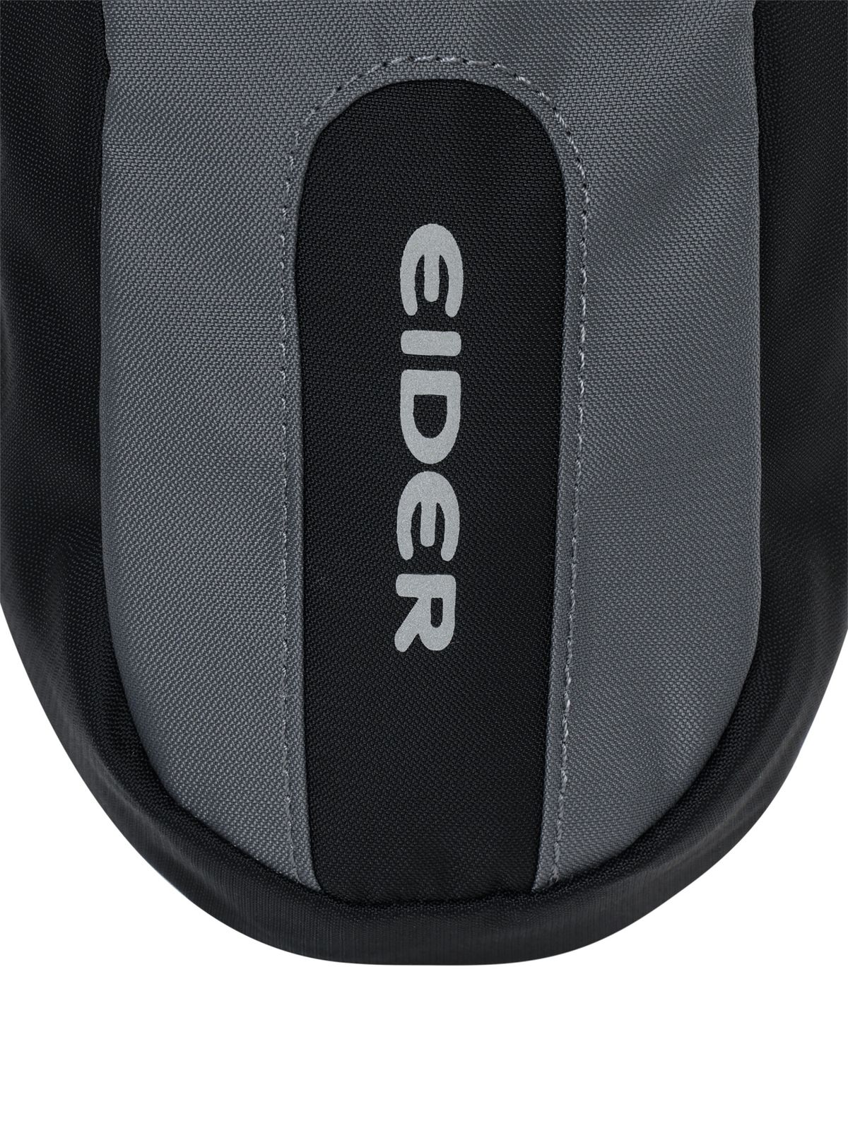 아이더(EIDER) 커브 (CURVE) 미니 파우치_Dark Grey_DUU26B03C6