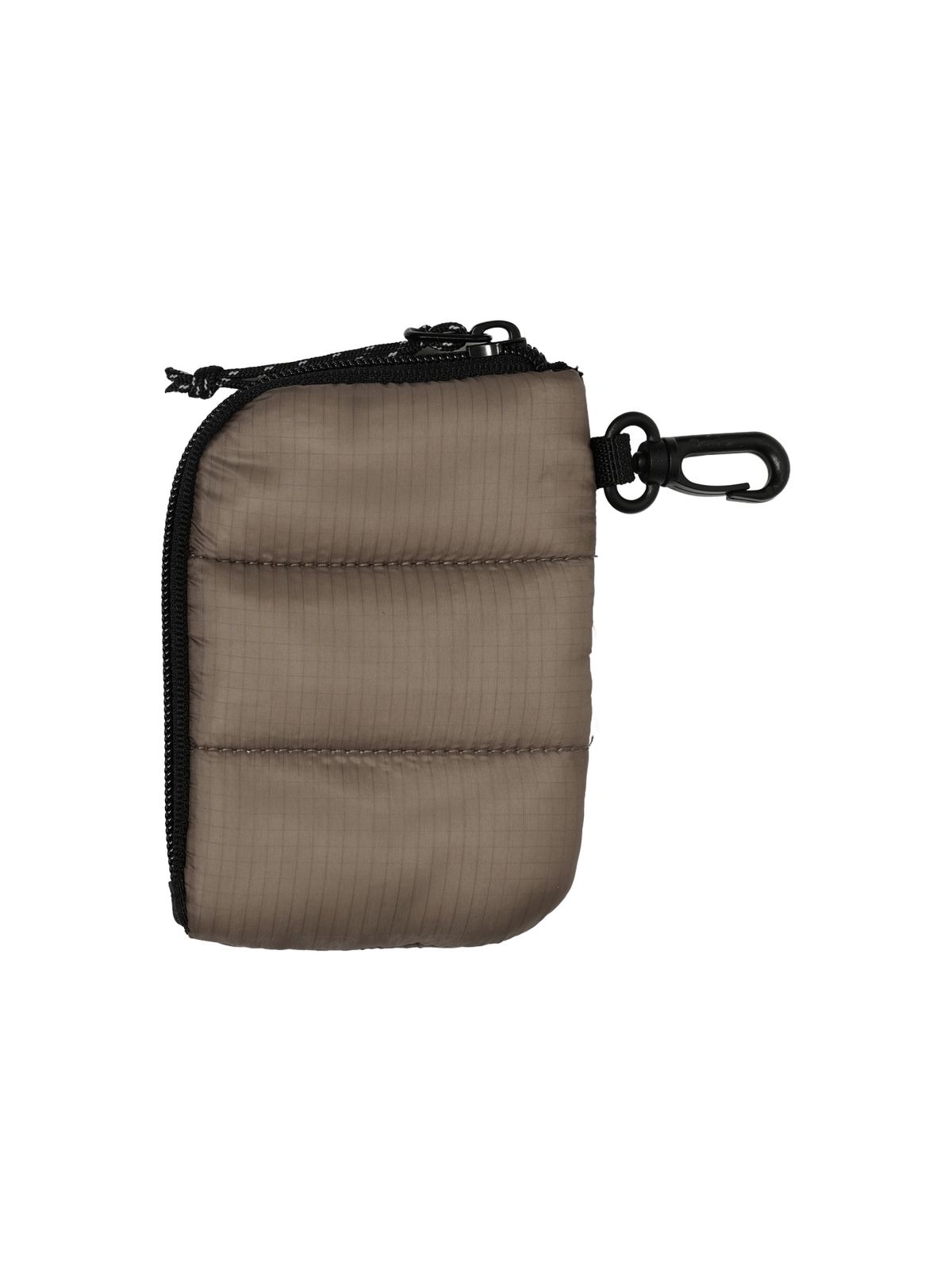 아이더(EIDER) GRATINUM (그래티넘) 패딩 파우치_Beige_DUU26945E2