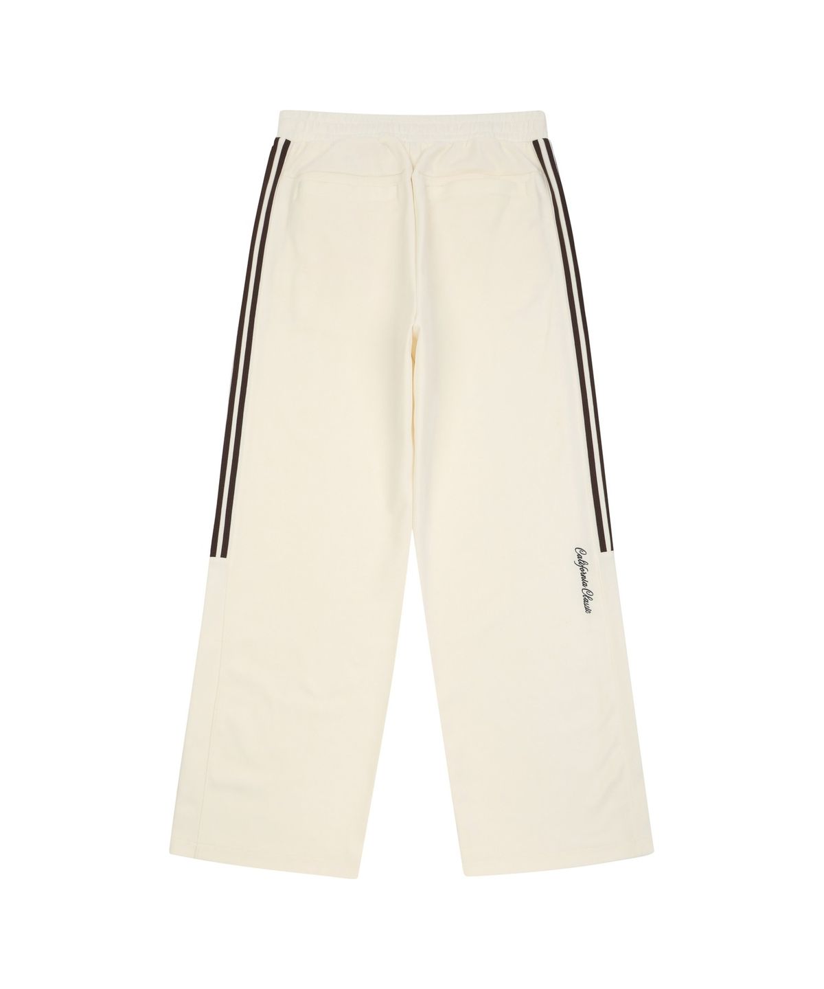 케이스위스(K-SWISS) 5 스트라이프 트랙 팬츠_1KSTPFV901IV