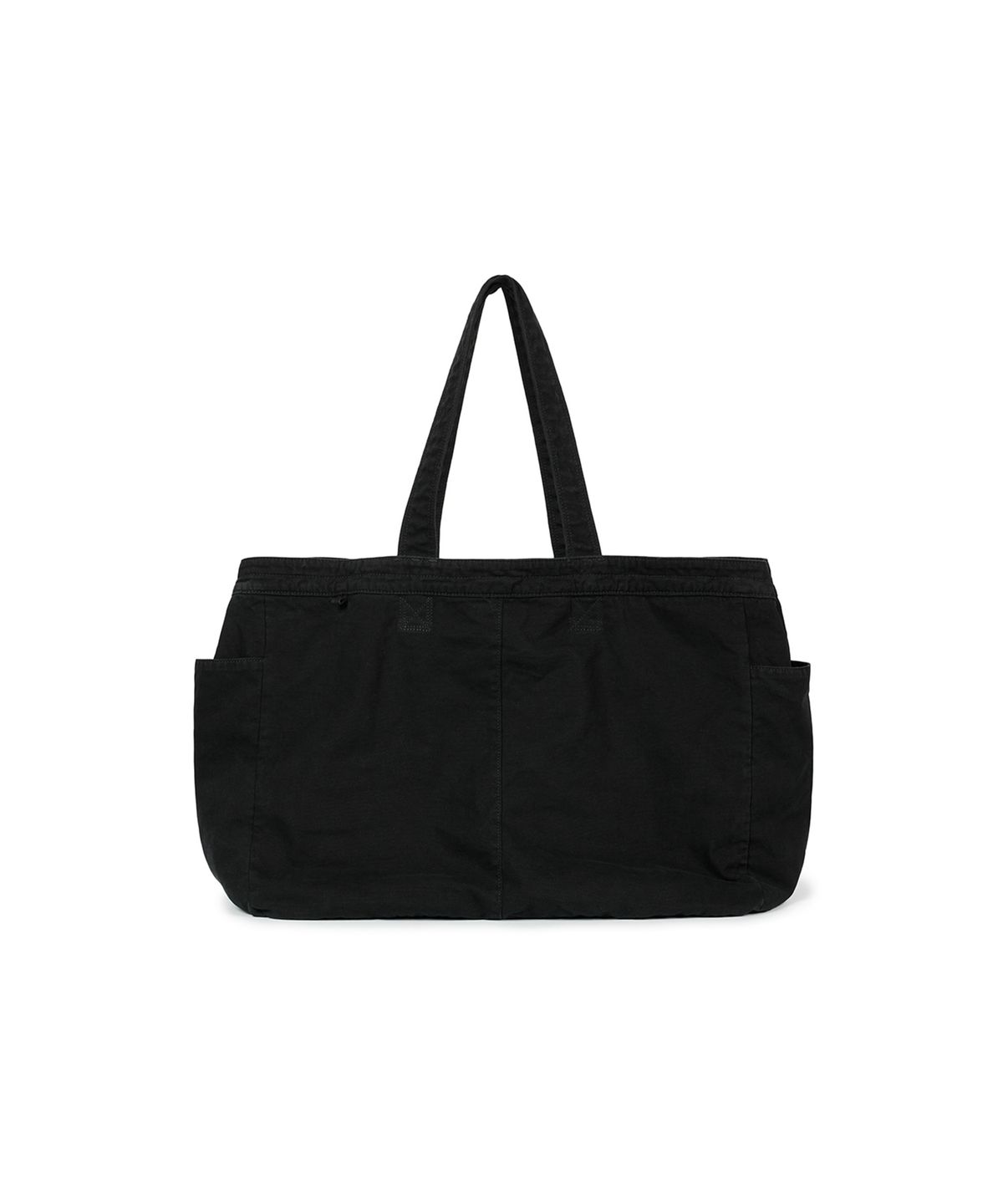 이티씨이(ETCE) Vintage Maxi Tote Bag