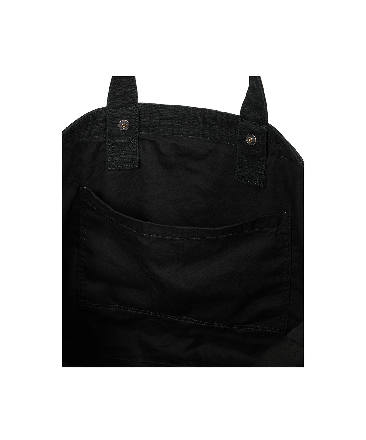 이티씨이(ETCE) Vintage Maxi Tote Bag