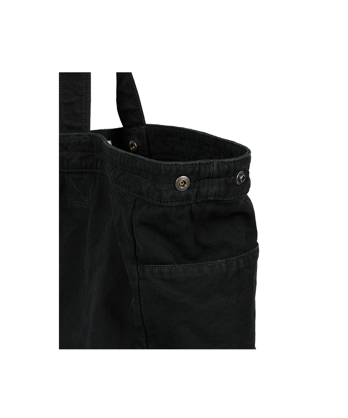 이티씨이(ETCE) Vintage Maxi Tote Bag
