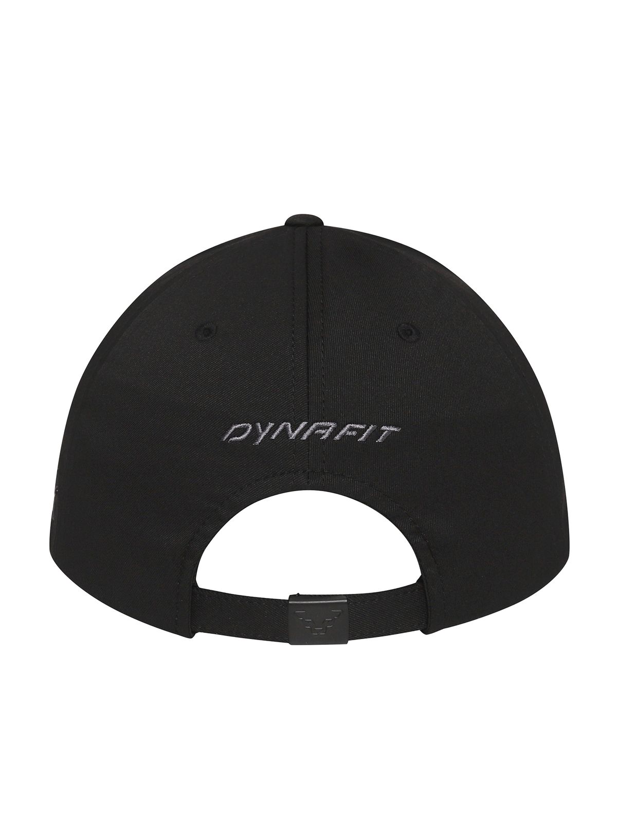 다이나핏(DYNAFIT) SKIMO 레플리카 볼캡_Black_YUF26C27Z1