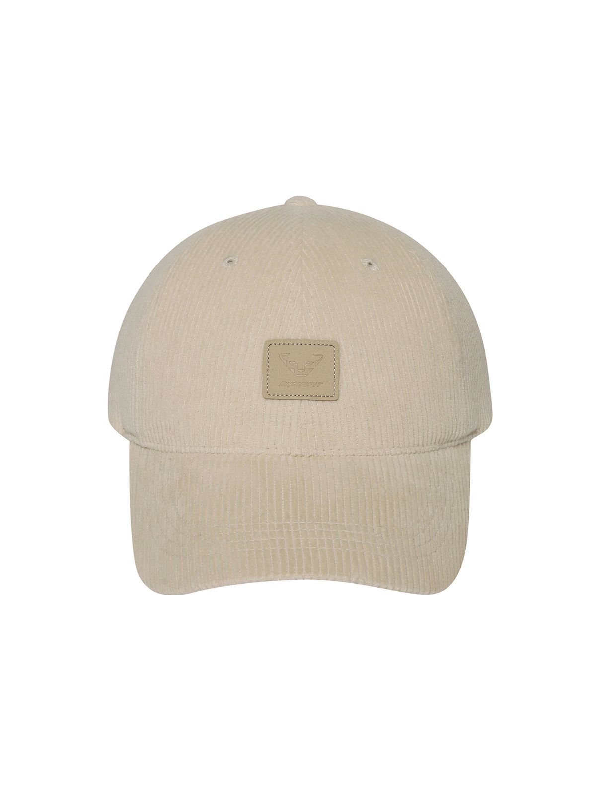 다이나핏(DYNAFIT) 코듀로이 볼캡 _Cream_YUF26C10W6