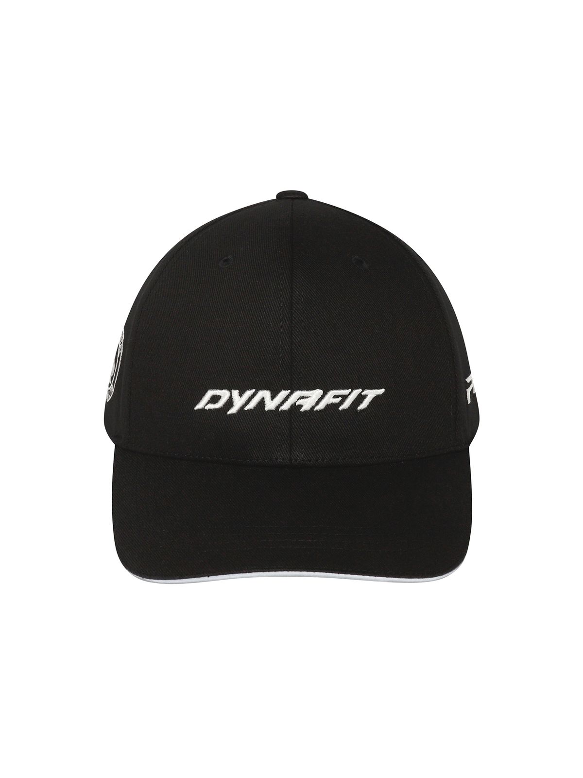 다이나핏(DYNAFIT) CONTINENTAL 레플리카 볼캡_Black_YUF26C06Z1