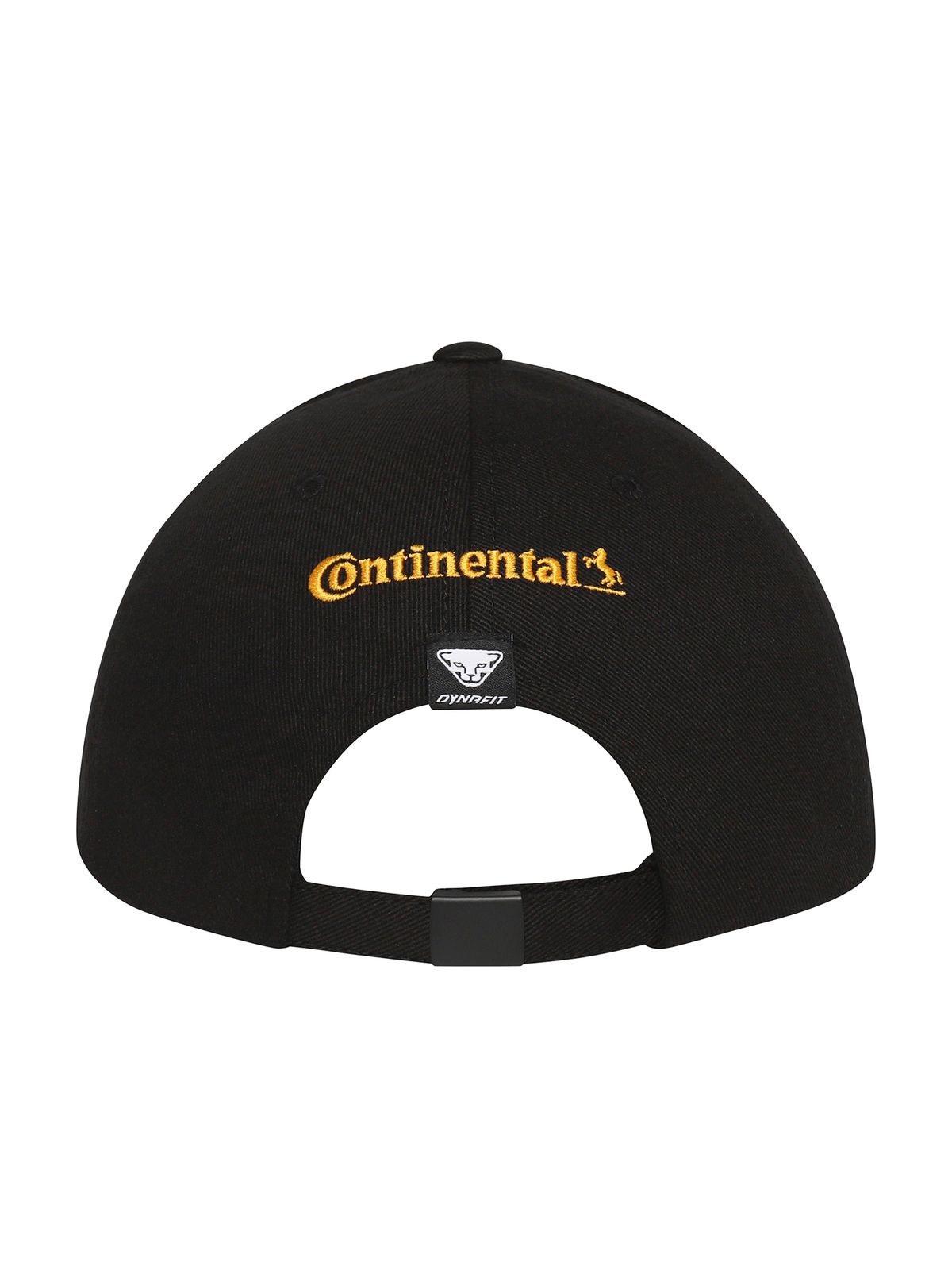 다이나핏(DYNAFIT) CONTINENTAL 레플리카 볼캡_Black_YUF26C06Z1