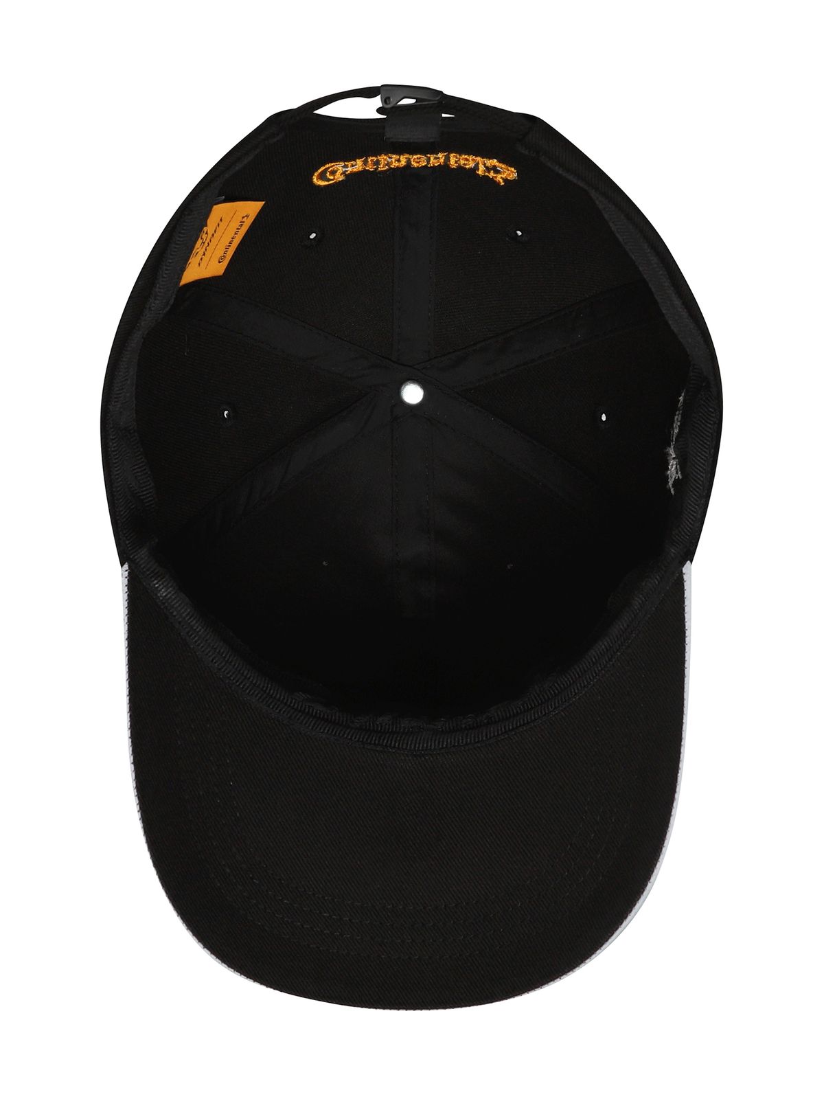 다이나핏(DYNAFIT) CONTINENTAL 레플리카 볼캡_Black_YUF26C06Z1