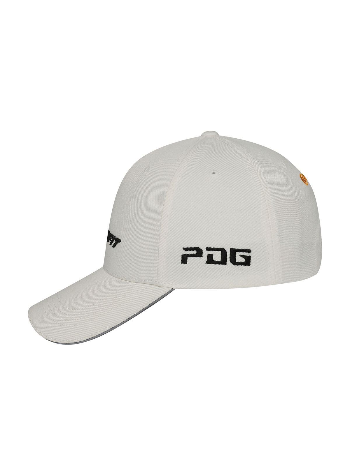 다이나핏(DYNAFIT) CONTINENTAL 레플리카 볼캡_Off White_YUF26C06W3
