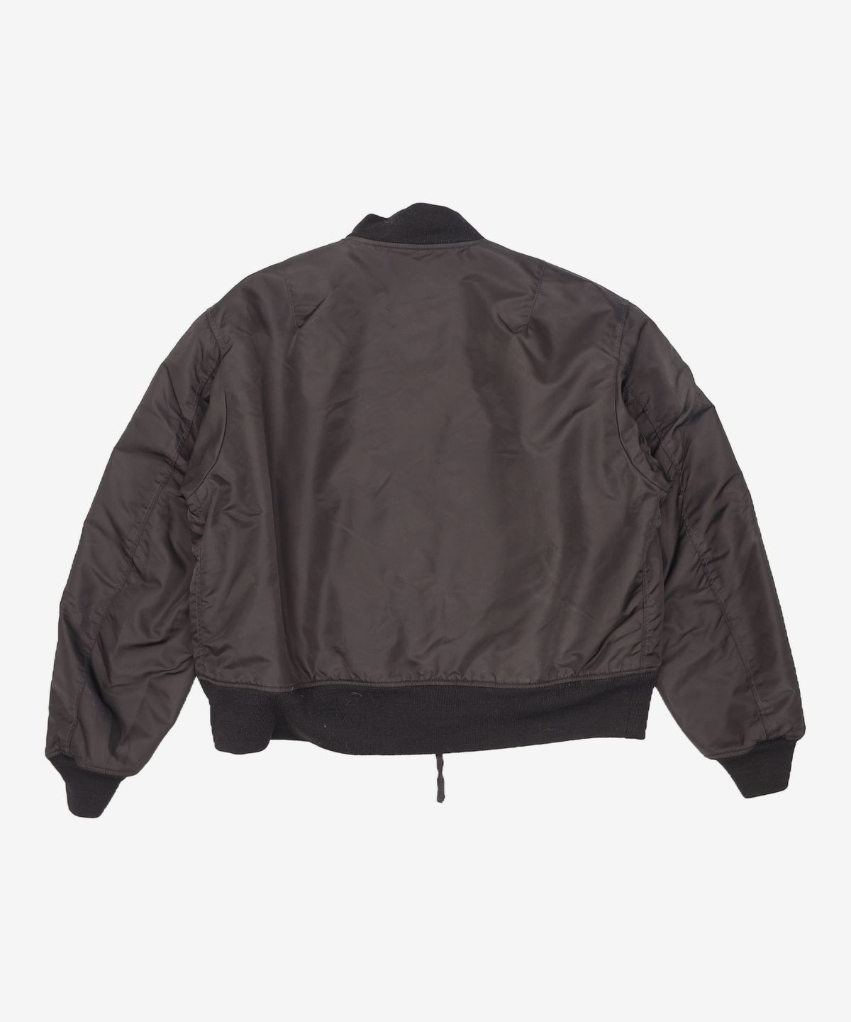 엔지니어드가먼츠(ENGINEERED GARMENTS) 항공 점퍼/블루종/MA-1 XS