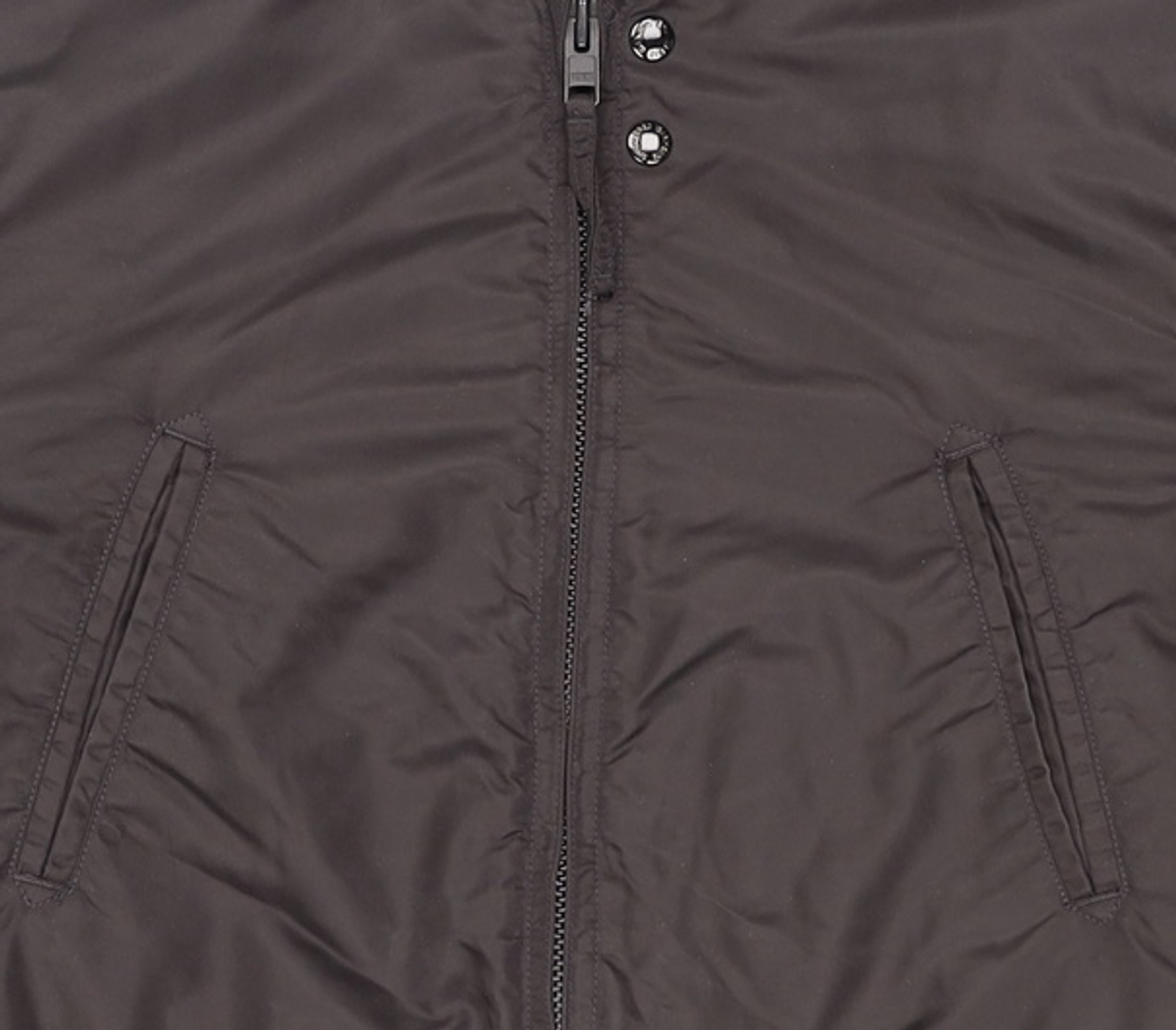 엔지니어드가먼츠(ENGINEERED GARMENTS) 항공 점퍼/블루종/MA-1 XS