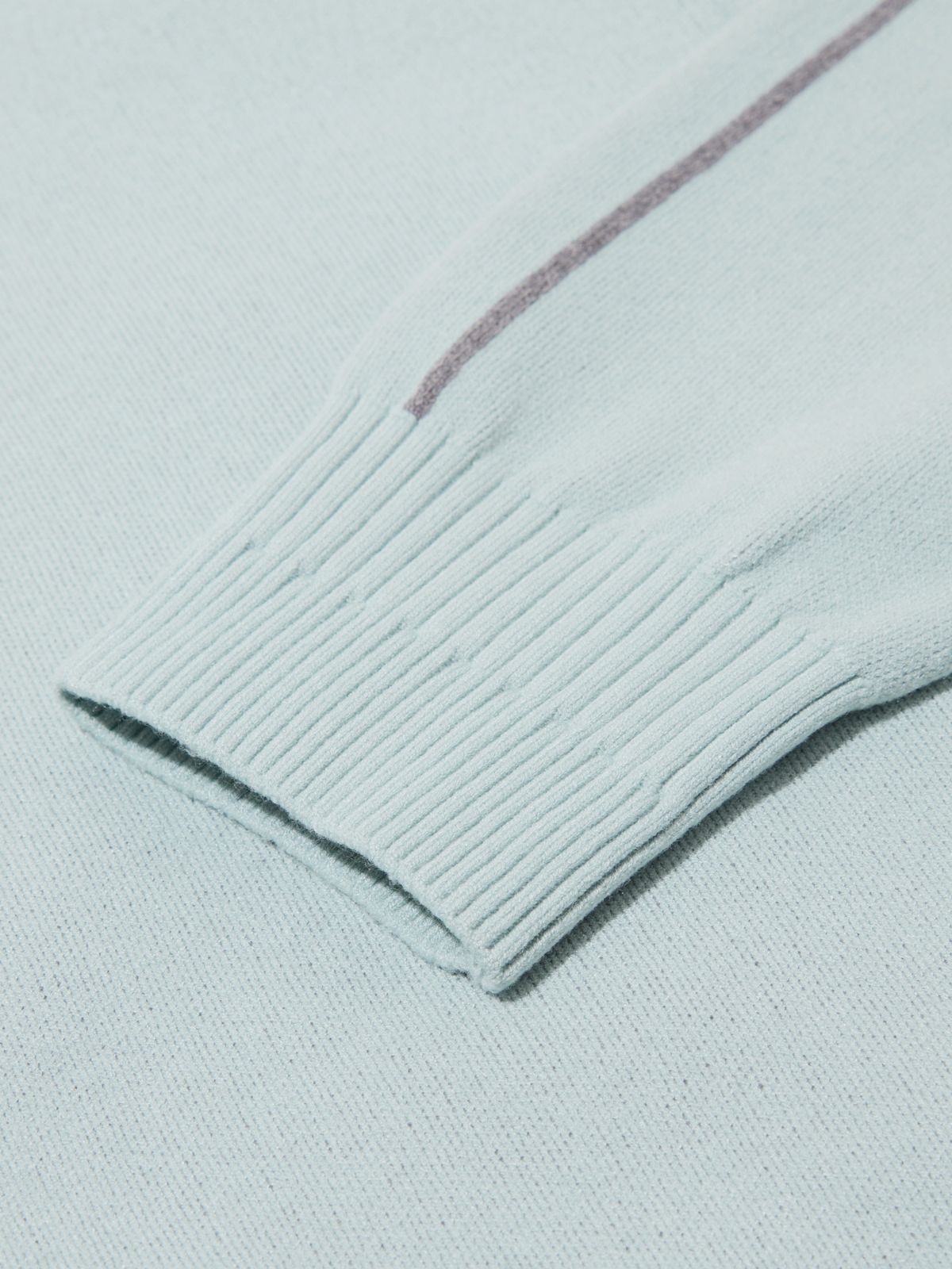 와이드앵글(WIDEANGLE) CO 혼디어 그래픽 라운드넥 L_Light Blue_WWW26K52B1