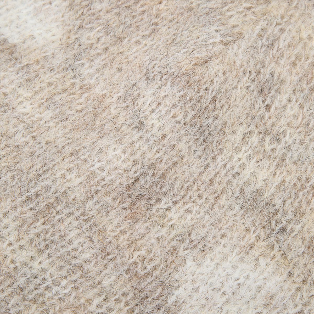 디오디(DOD) 키노코 니트 비니 (BROWN)