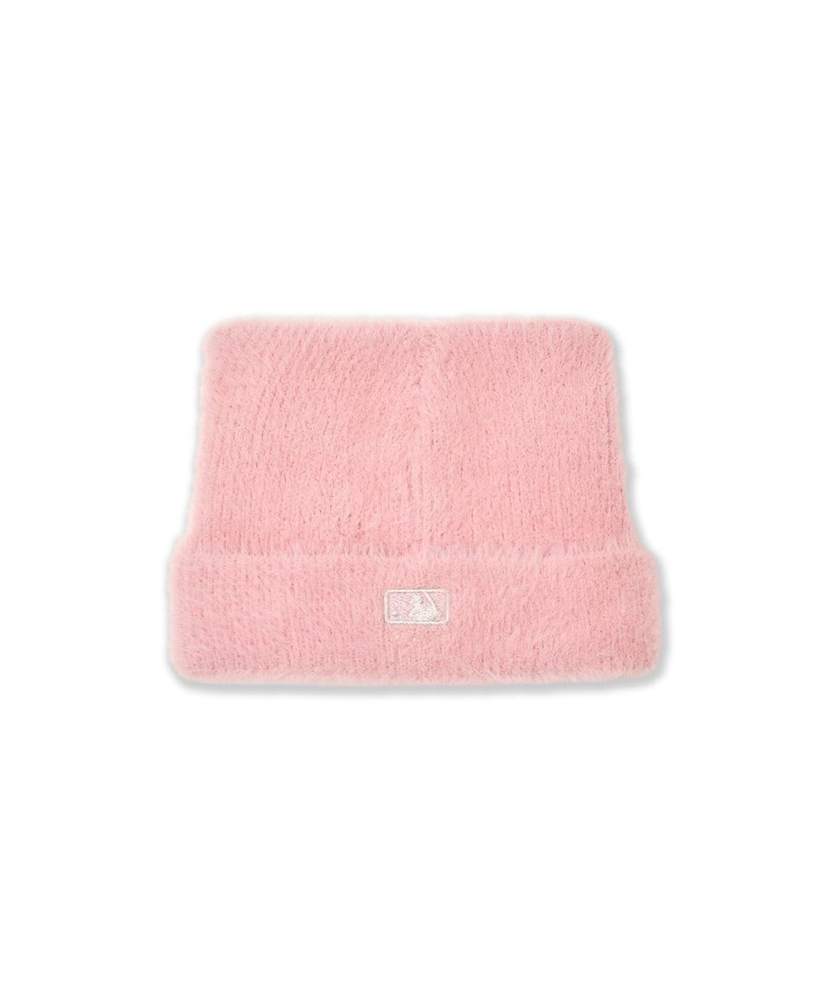 엠엘비 키즈(MLB KIDS) 미야옹 리본 비니 NY (L.Pink)