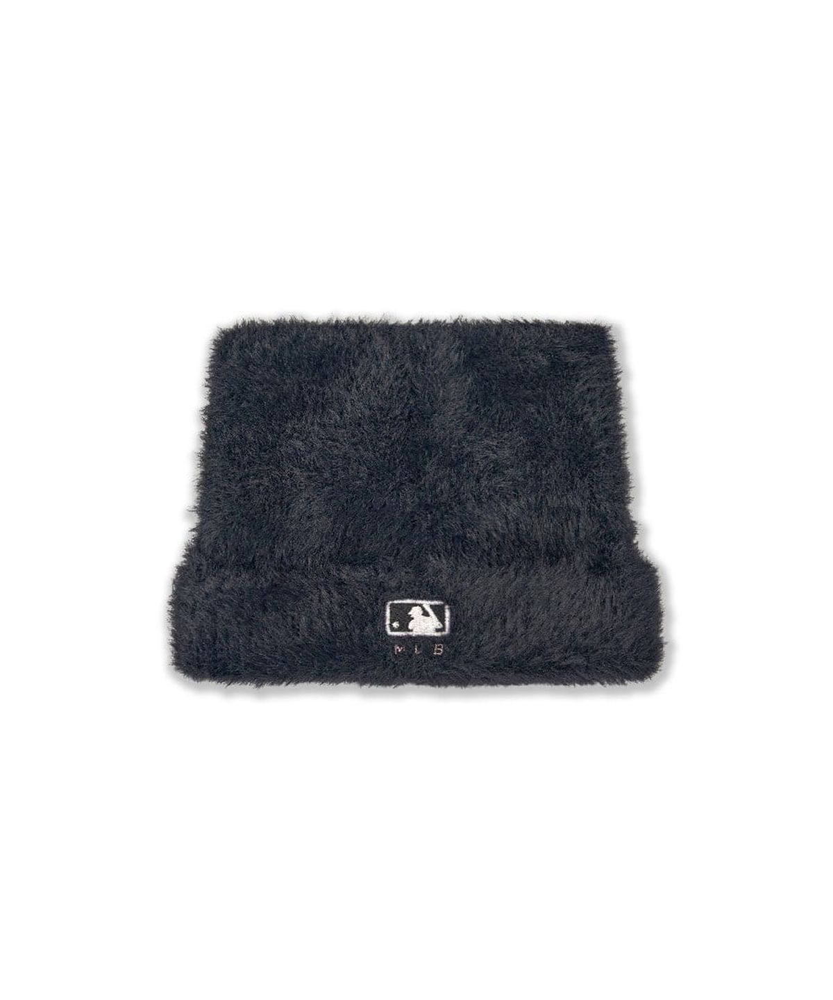 엠엘비 키즈(MLB KIDS) 미야옹 리본 비니 NY (Black)
