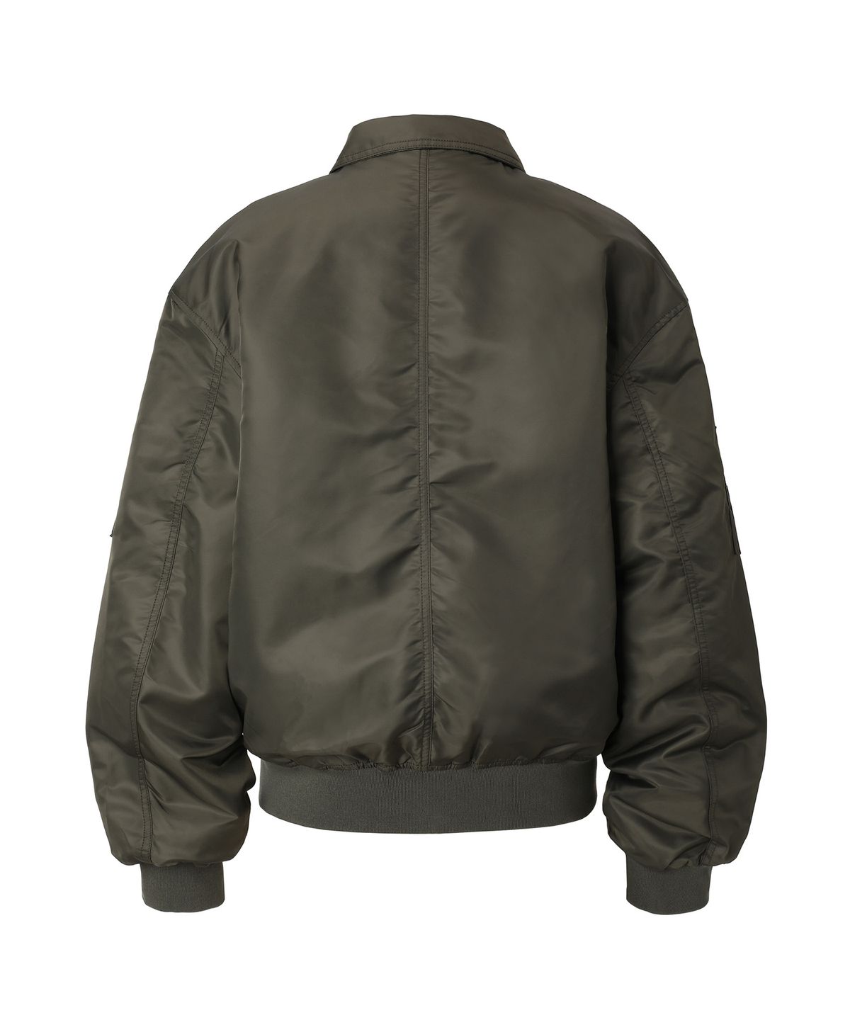 미레코(MIRECO) FLIGHT BOMBER JK KHAKI