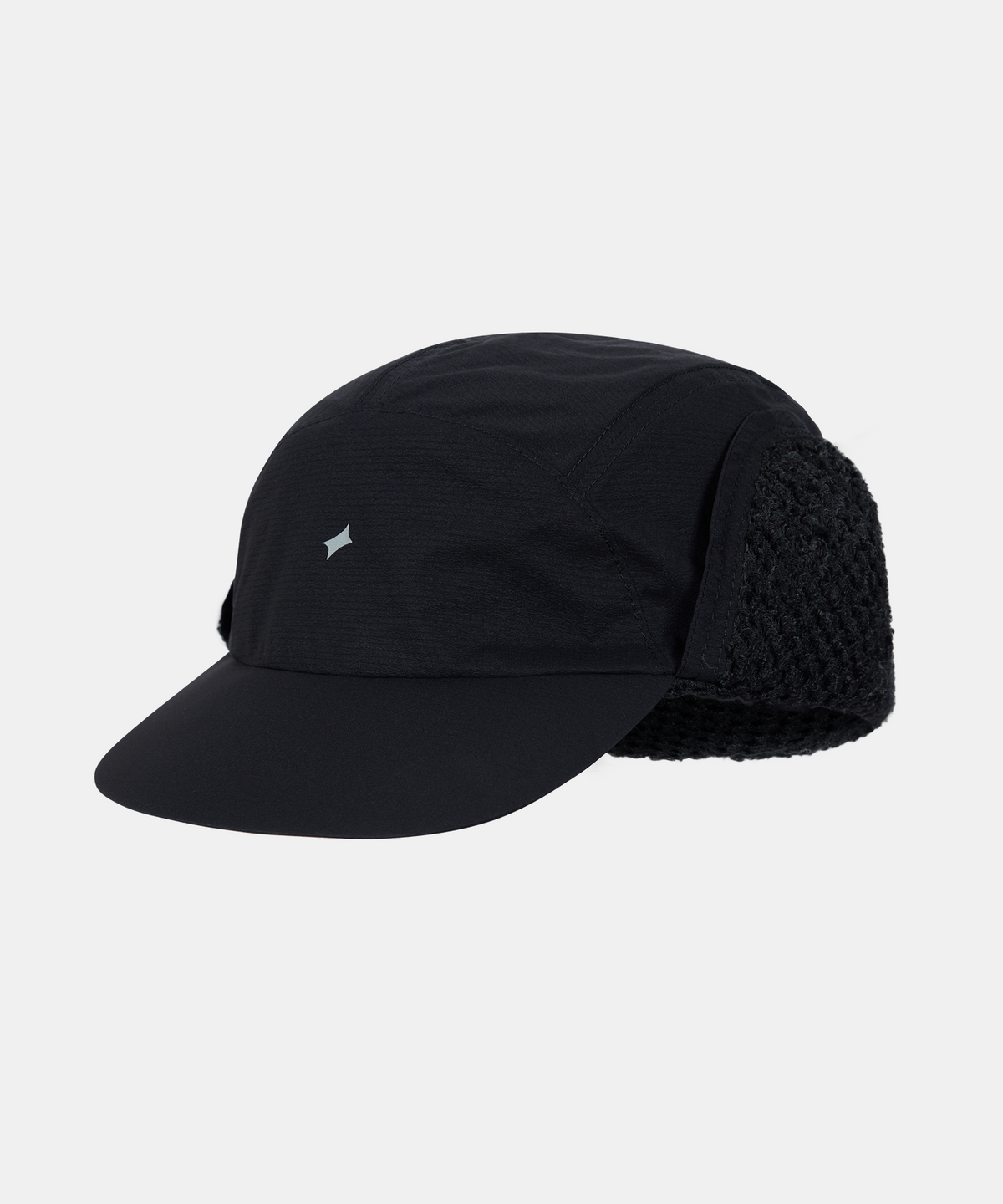 어반사이드 어패럴(URBANSIDE APPAREL) 제로인 옥타 하이브리드 캡