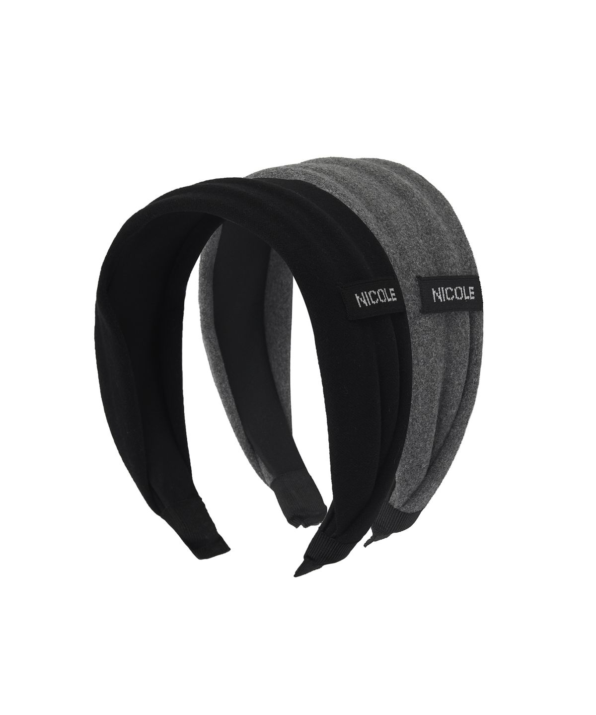 닉앤니콜(NICK&NICOLE) NICOLE SOFT HAIRBAND_2 COLOR