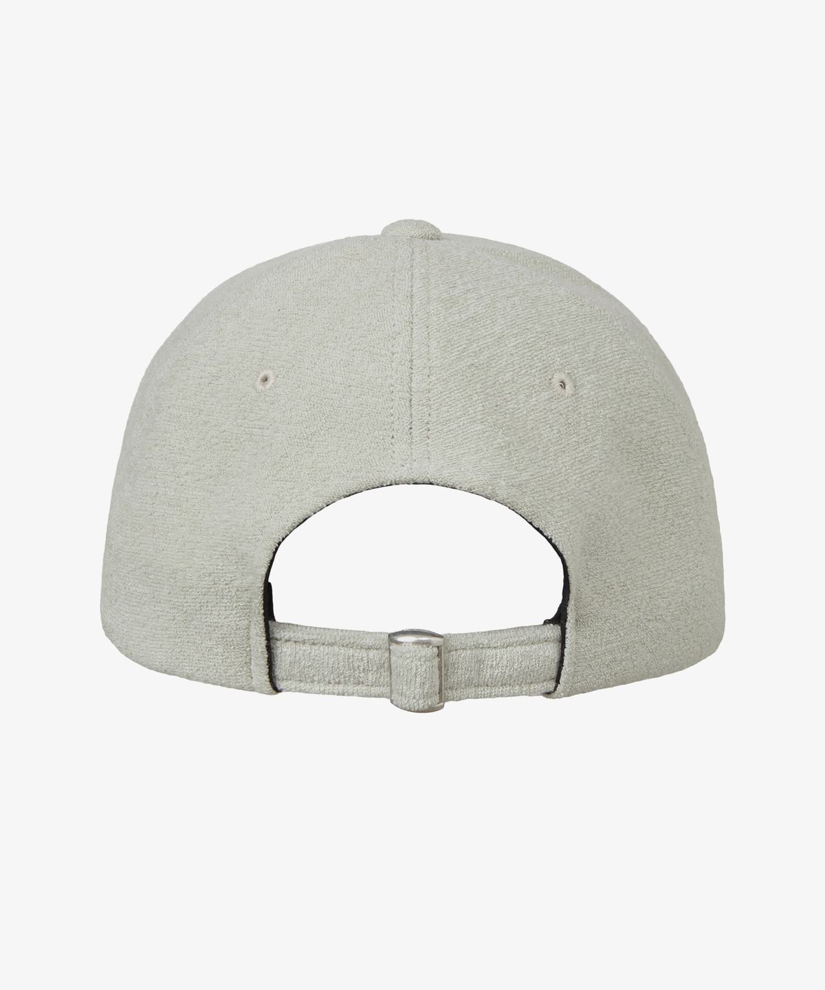 에이이에이이(AEAE) WEB LOGO FLEECE CAP [BEIGE]