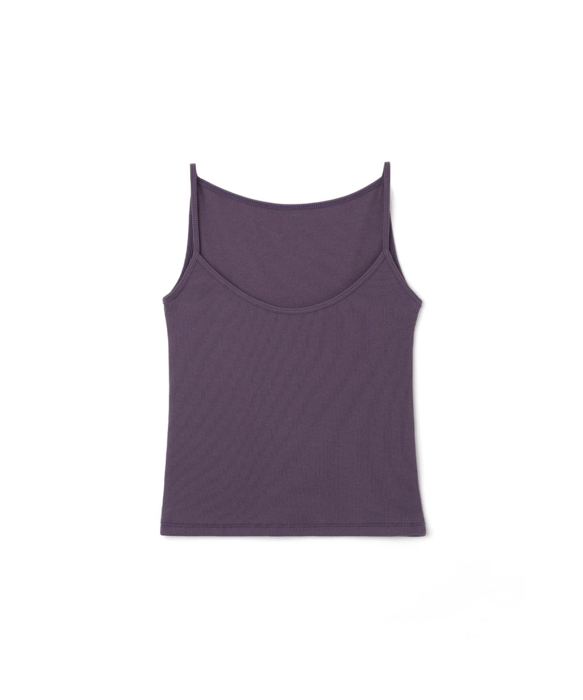 이요우아(IYOWUAH) Two-Way Sleeveless, Purple