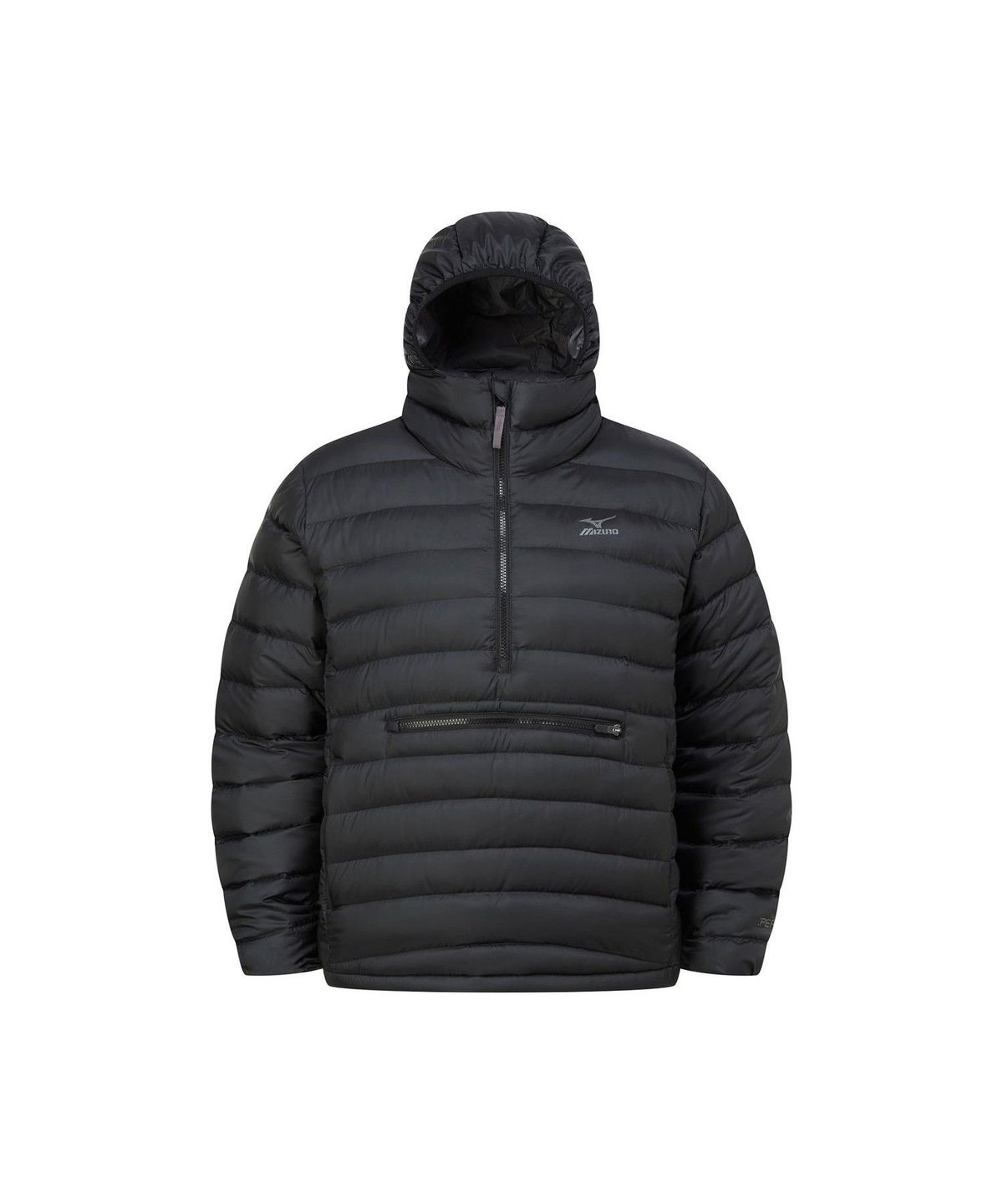 미즈노(MIZUNO) LIGHT DOWN ANORAK_32YE6G30