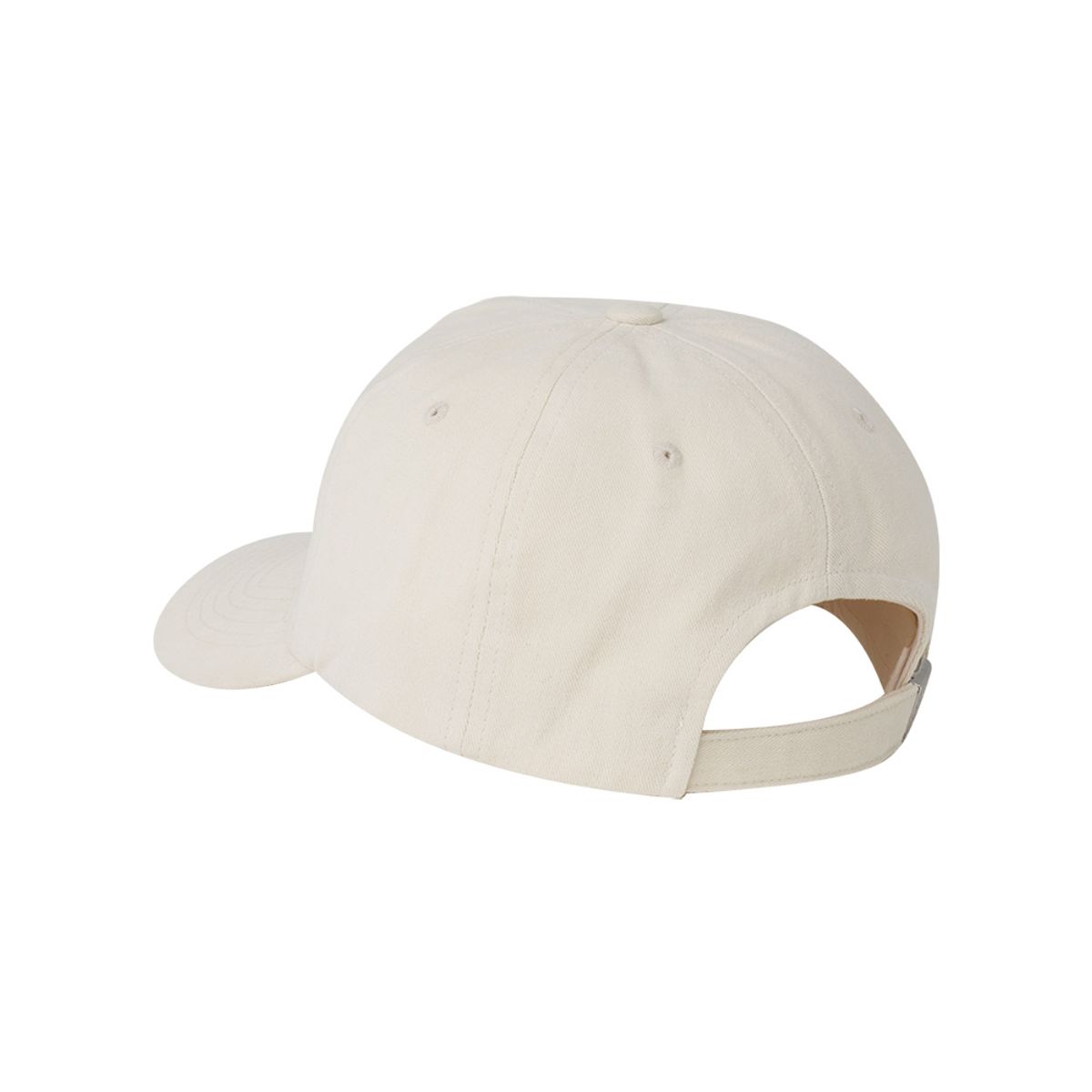 이피티(EPT) HEART LOGO CAP_IVORY