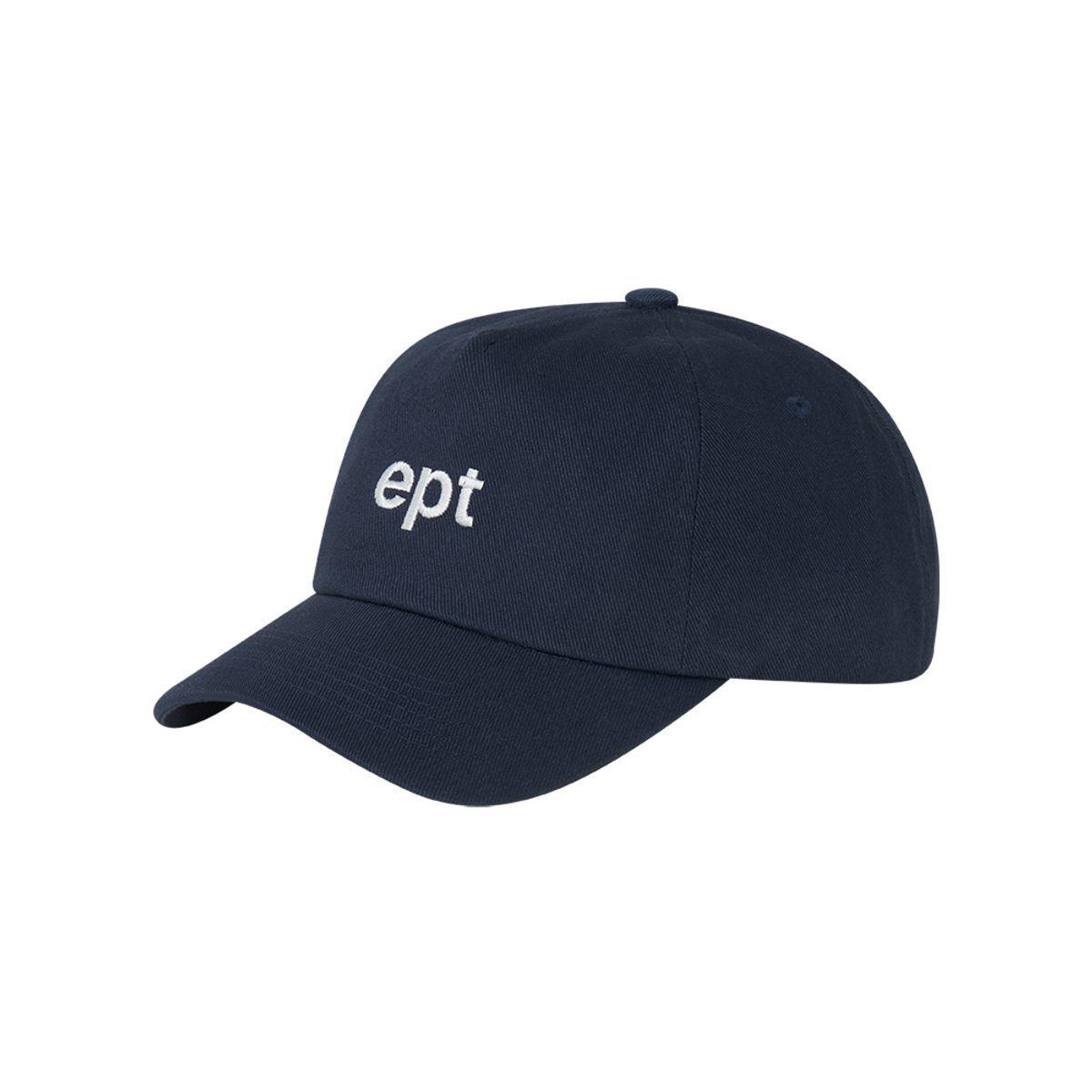 이피티(EPT) EPT DAILY 5 PANEL CAP_NAVY