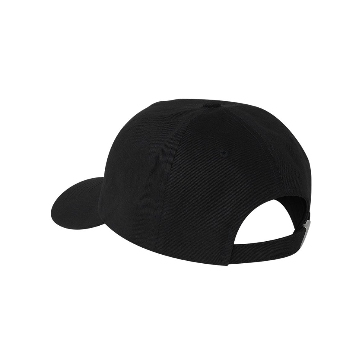 이피티(EPT) EPT DAILY 5 PANEL CAP_BLACK