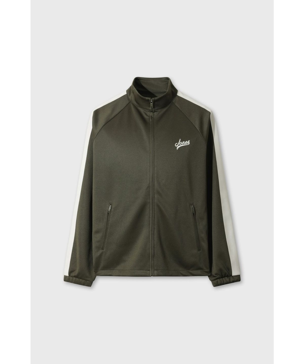 왁(WAAC) [WAAC X JONES] Men s Track Top (SET-UP) WMTBA26672KHX