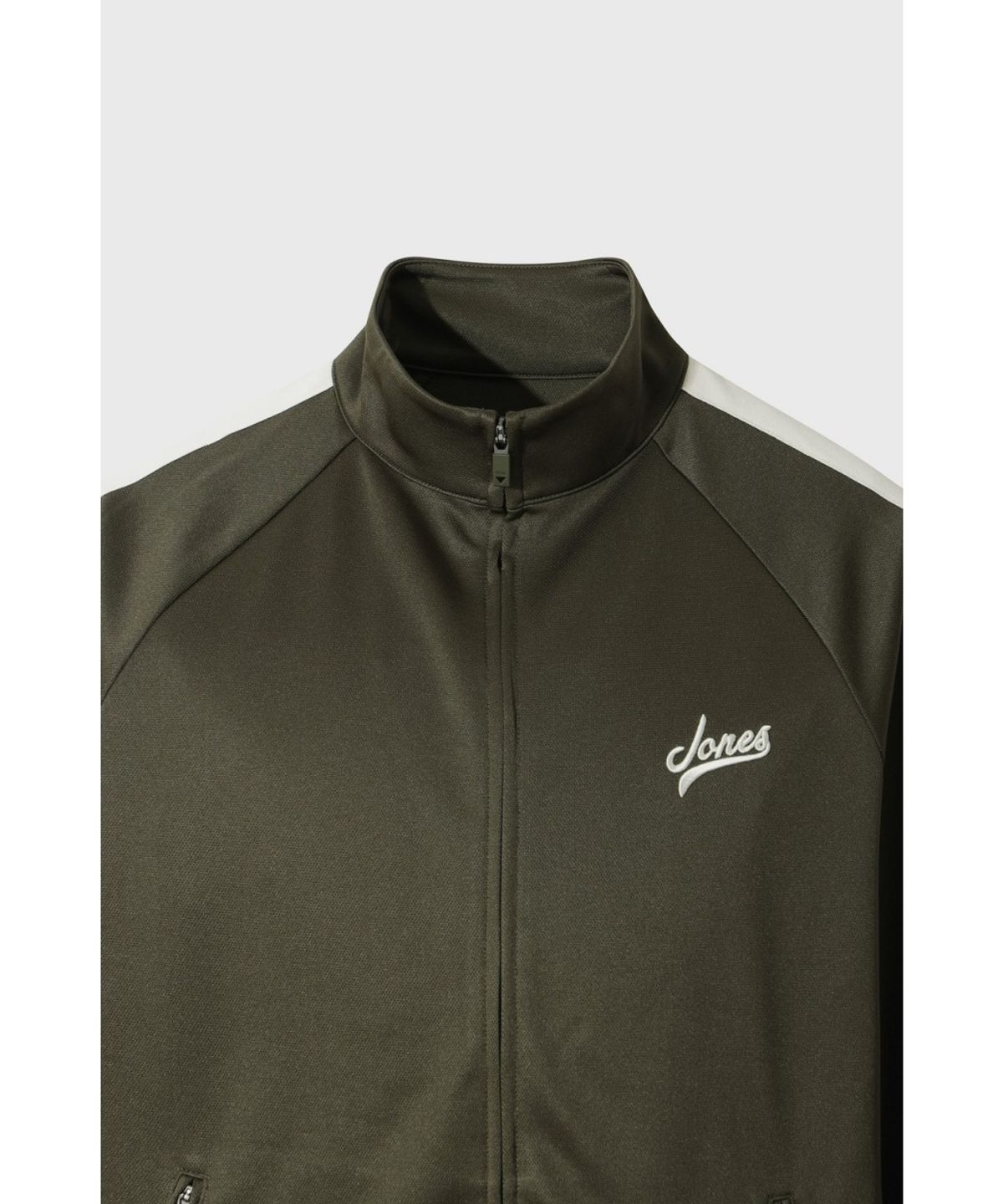 왁(WAAC) [WAAC X JONES] Men s Track Top (SET-UP) WMTBA26672KHX