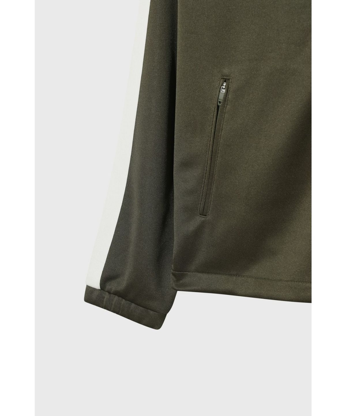 왁(WAAC) [WAAC X JONES] Men s Track Top (SET-UP) WMTBA26672KHX